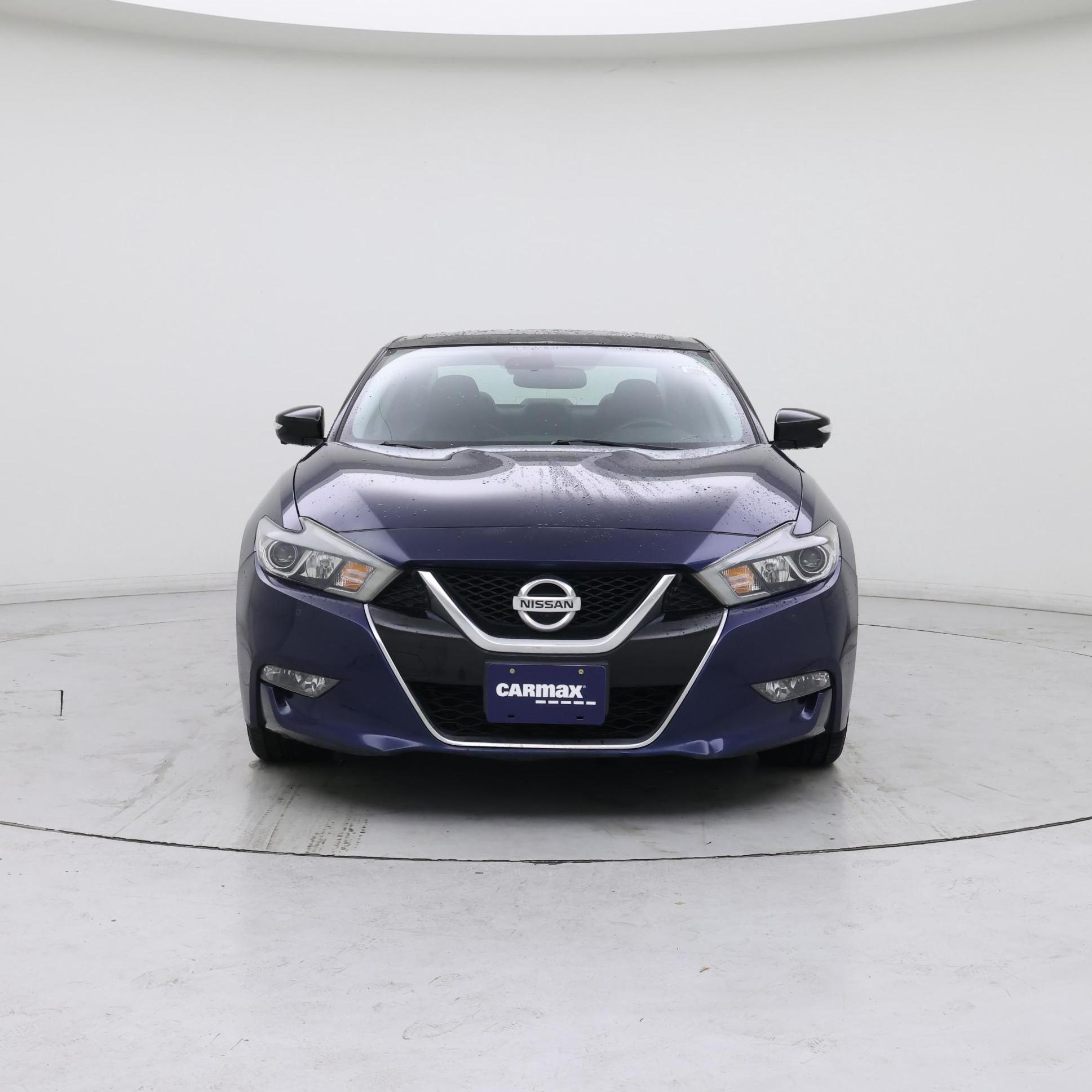 Thumbnail: 2018 Nissan Maxima - 5