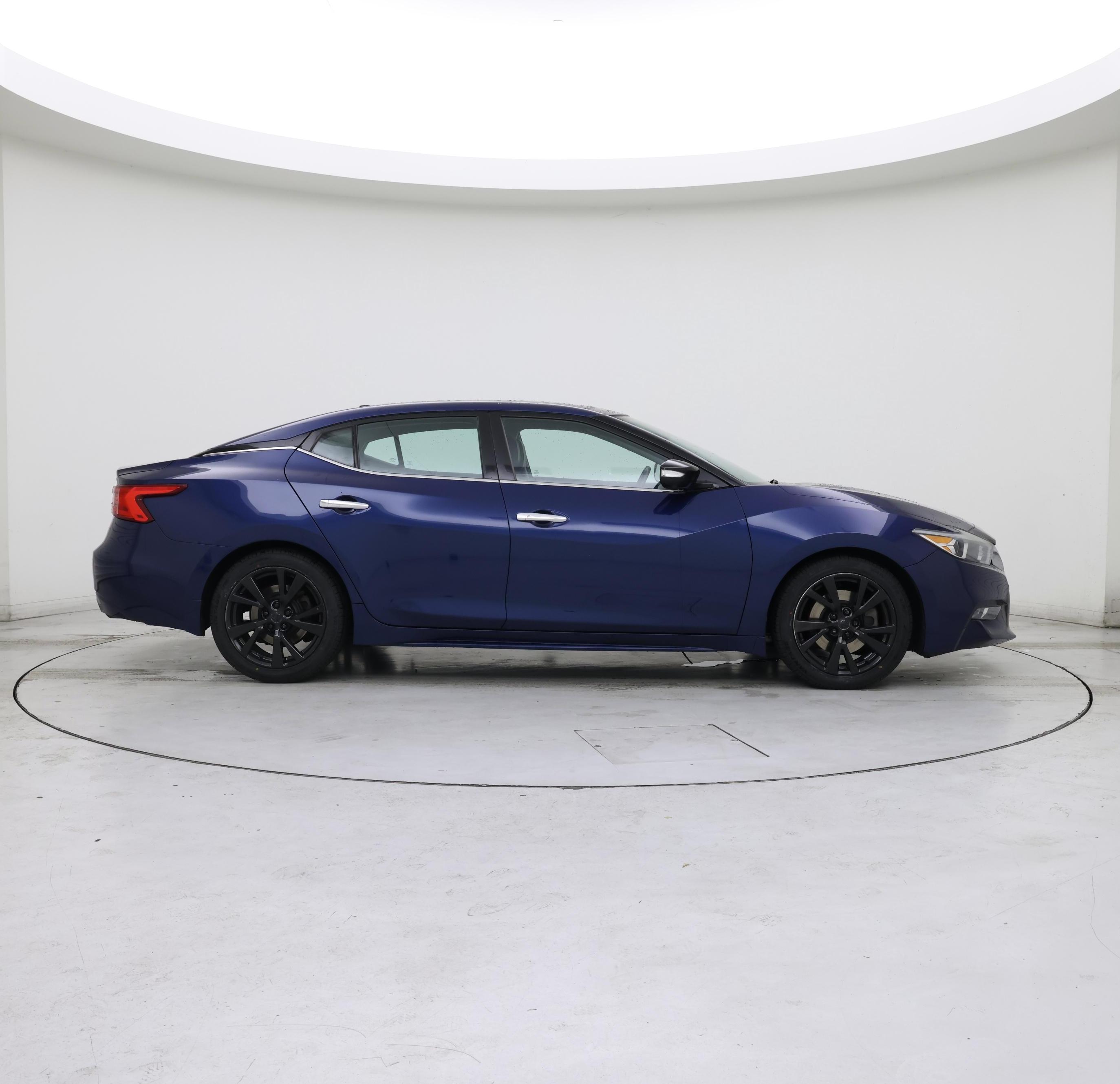 Thumbnail: 2018 Nissan Maxima - 7