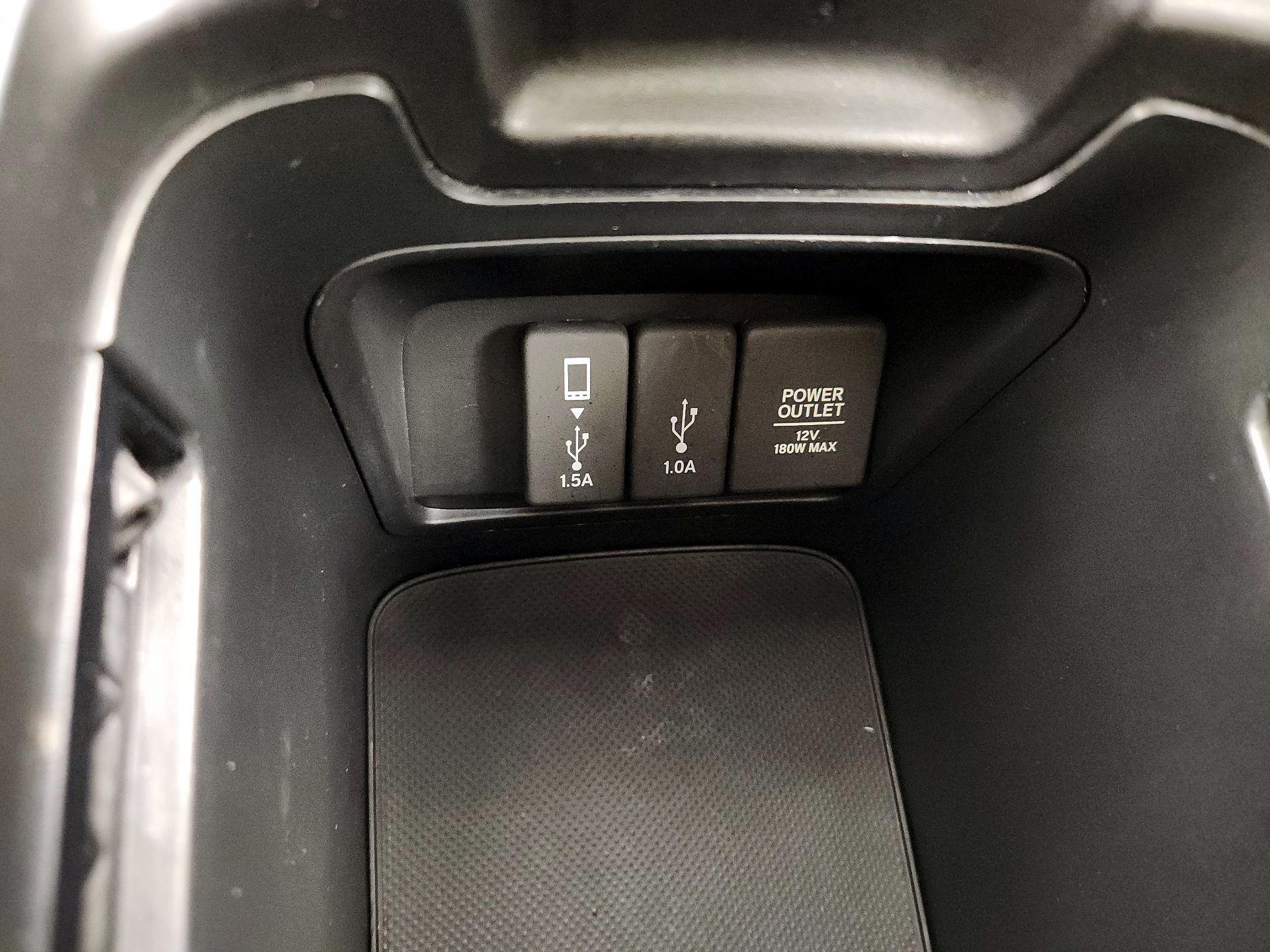 Thumbnail: 2017 Honda CR-V - 18