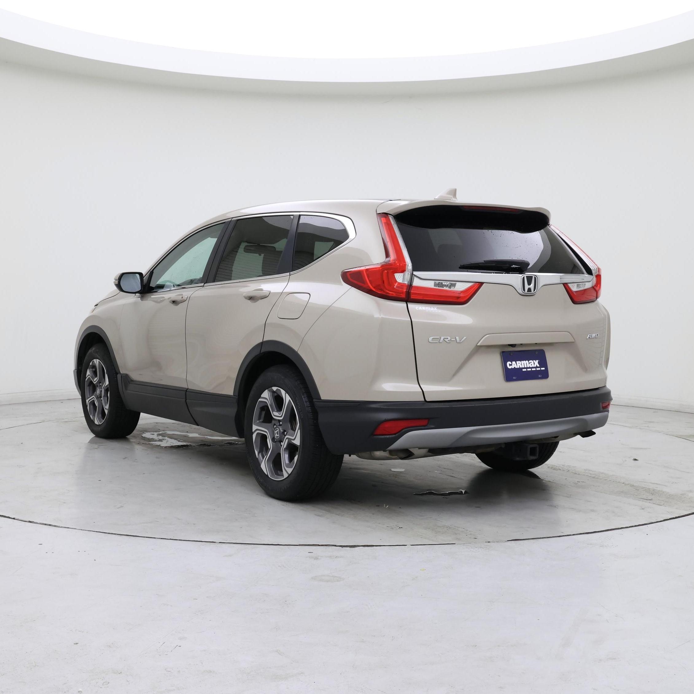 Thumbnail: 2017 Honda CR-V - 2