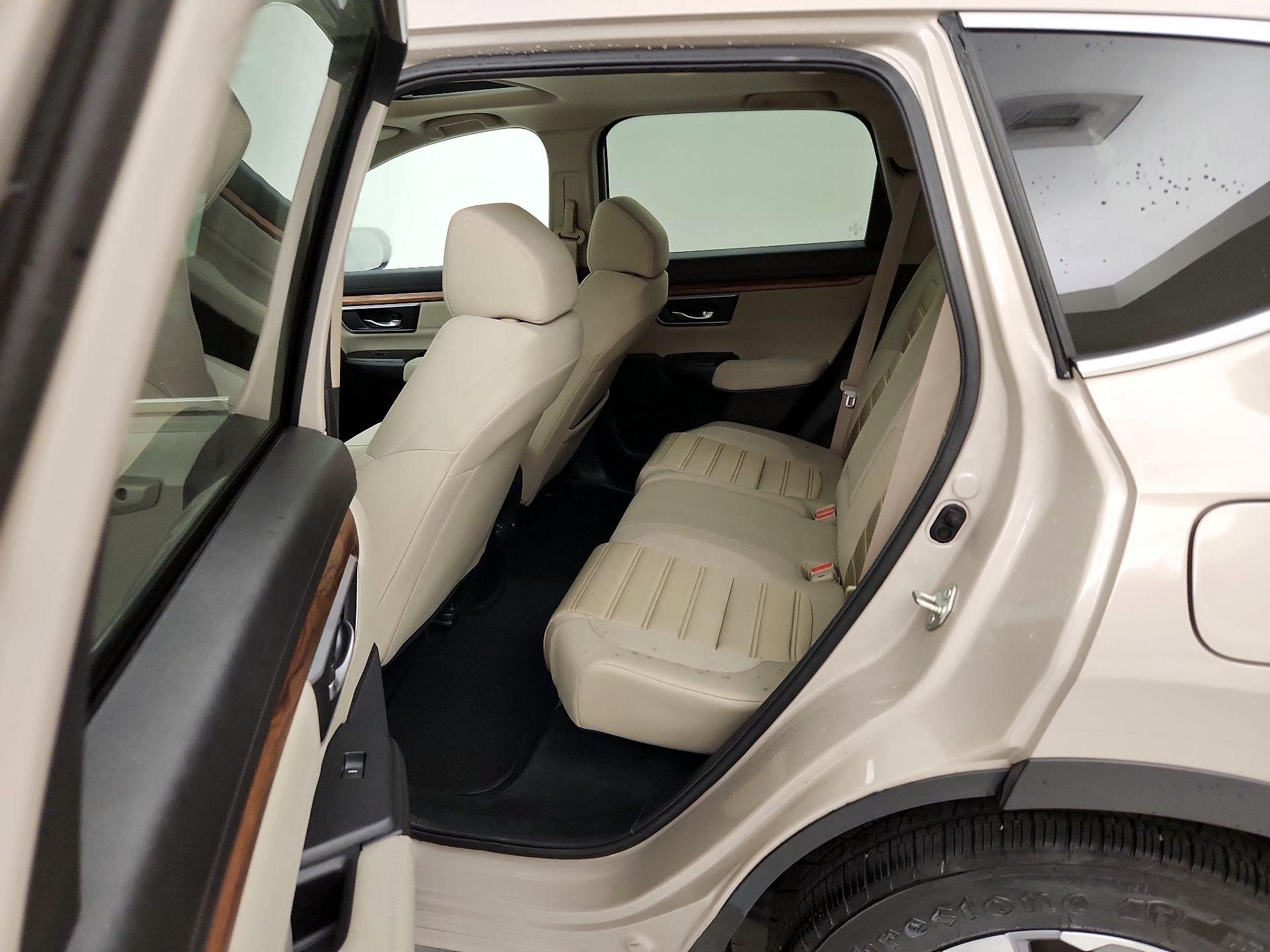 Thumbnail: 2017 Honda CR-V - 20