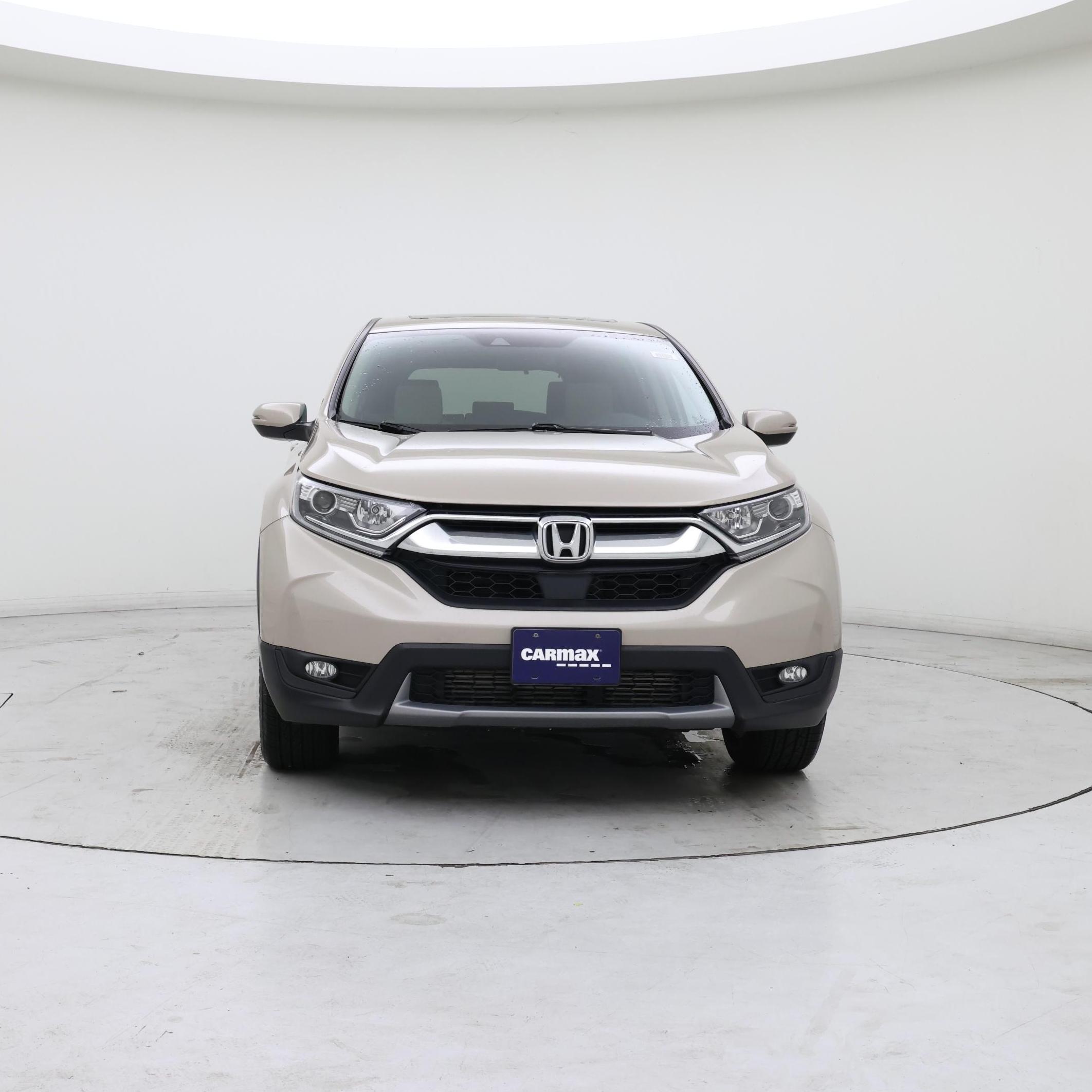 Thumbnail: 2017 Honda CR-V - 5