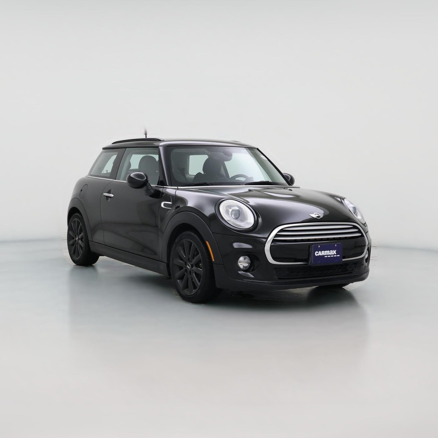 Thumbnail: 2015 MINI Cooper Hardtop - 1