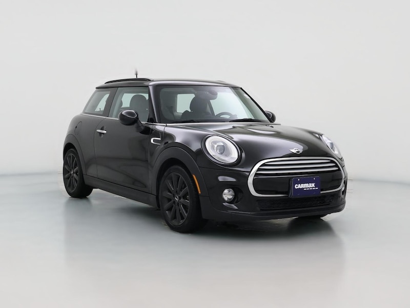 2015 MINI Cooper Hardtop  -
                  Portland, OR