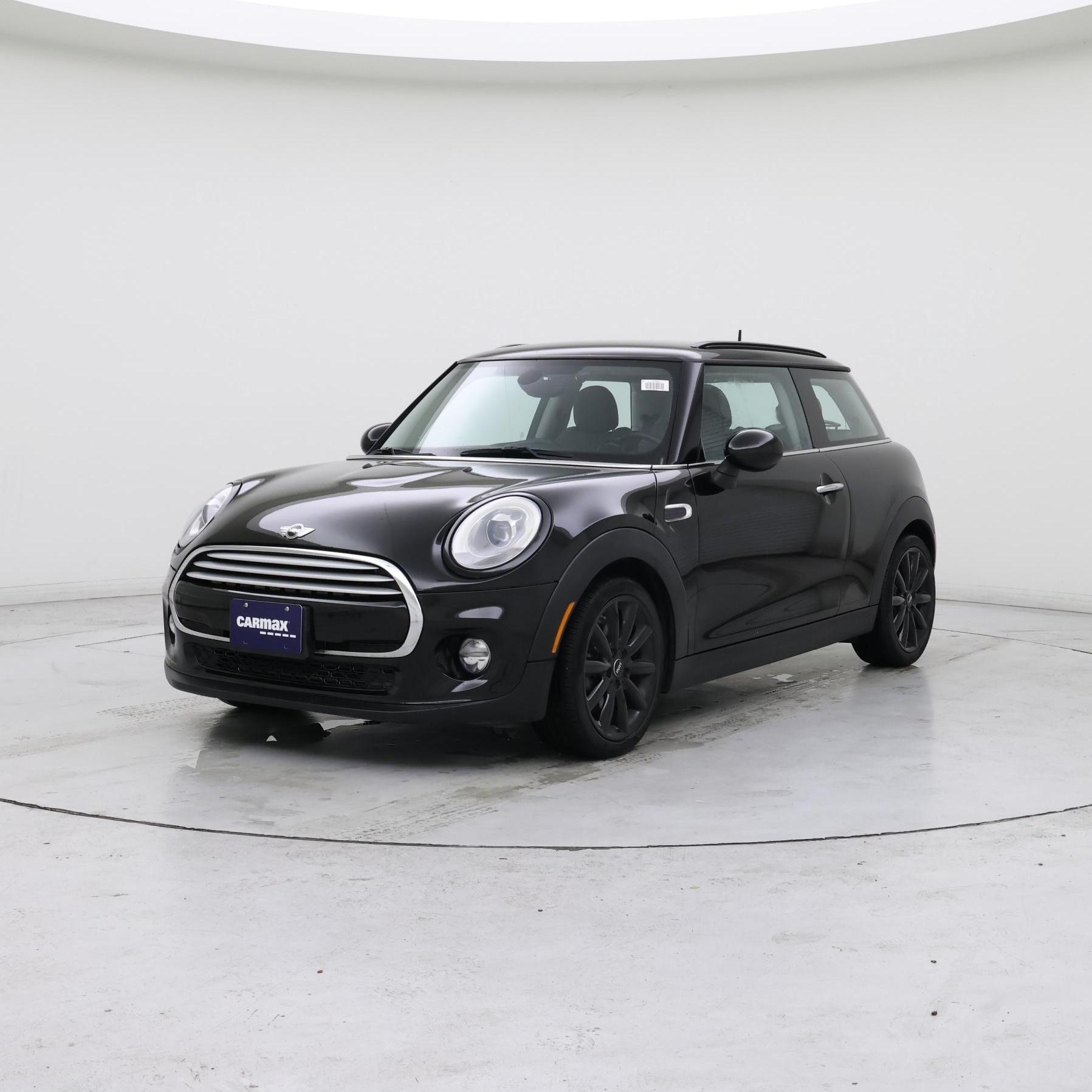 Thumbnail: 2015 MINI Cooper Hardtop - 4