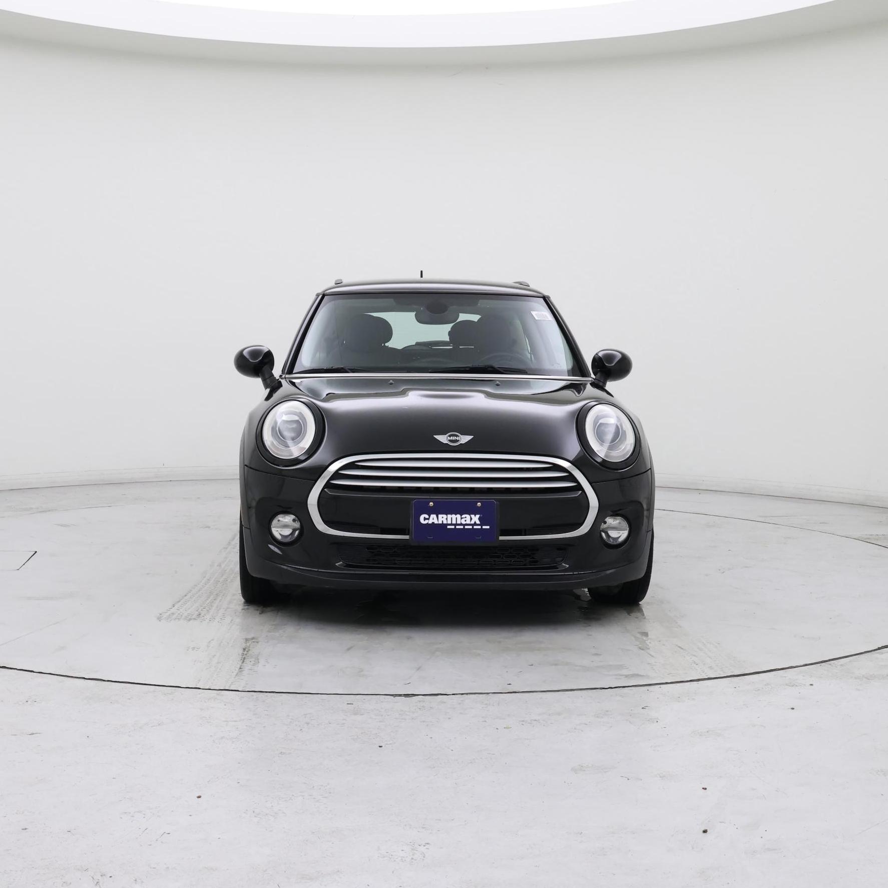 Thumbnail: 2015 MINI Cooper Hardtop - 5