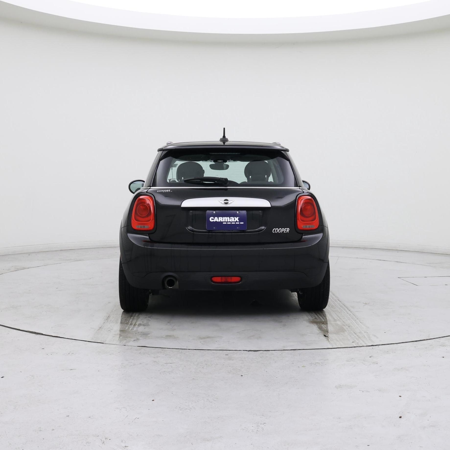Thumbnail: 2015 MINI Cooper Hardtop - 6
