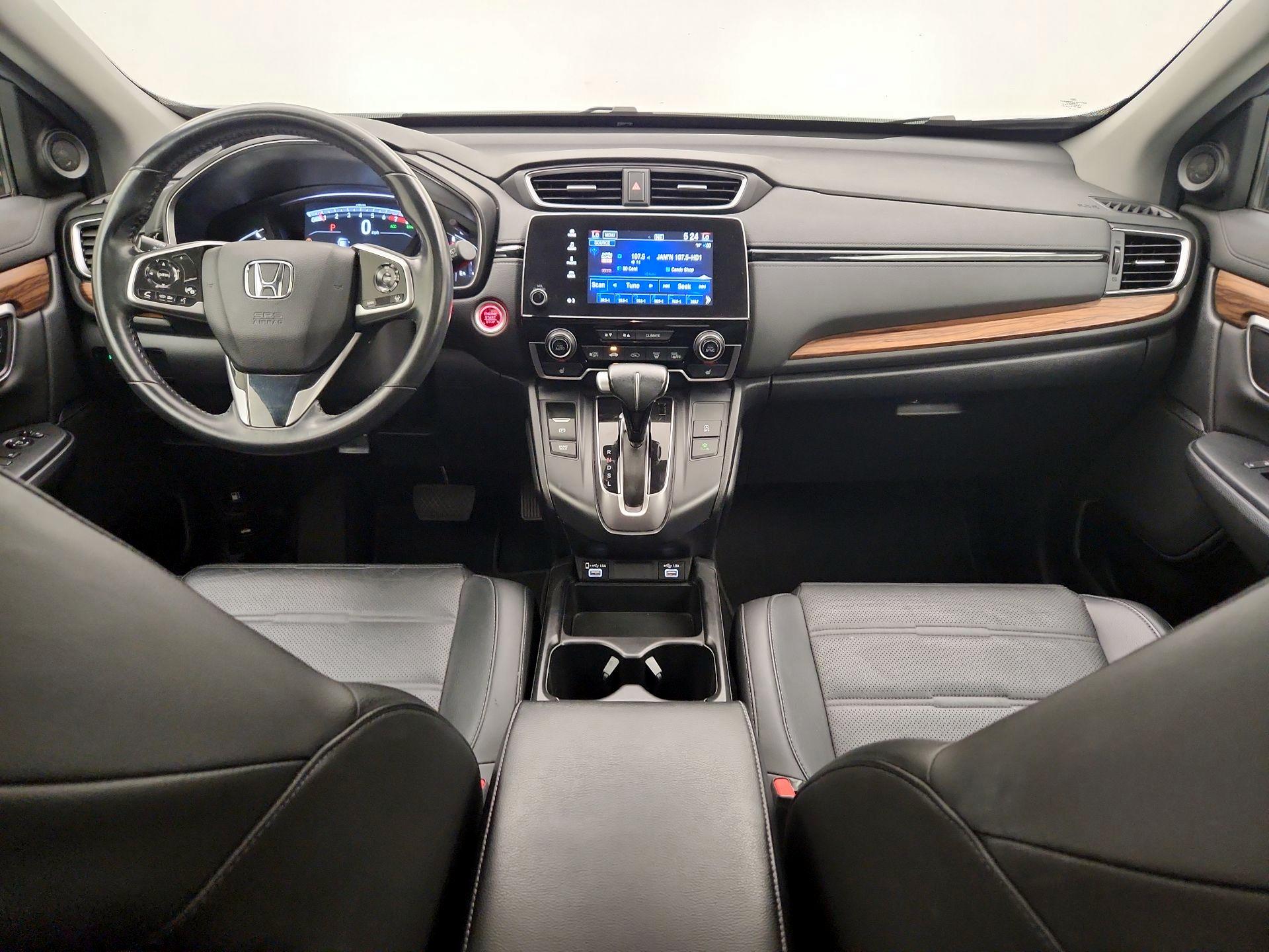 Thumbnail: 2020 Honda CR-V - 9