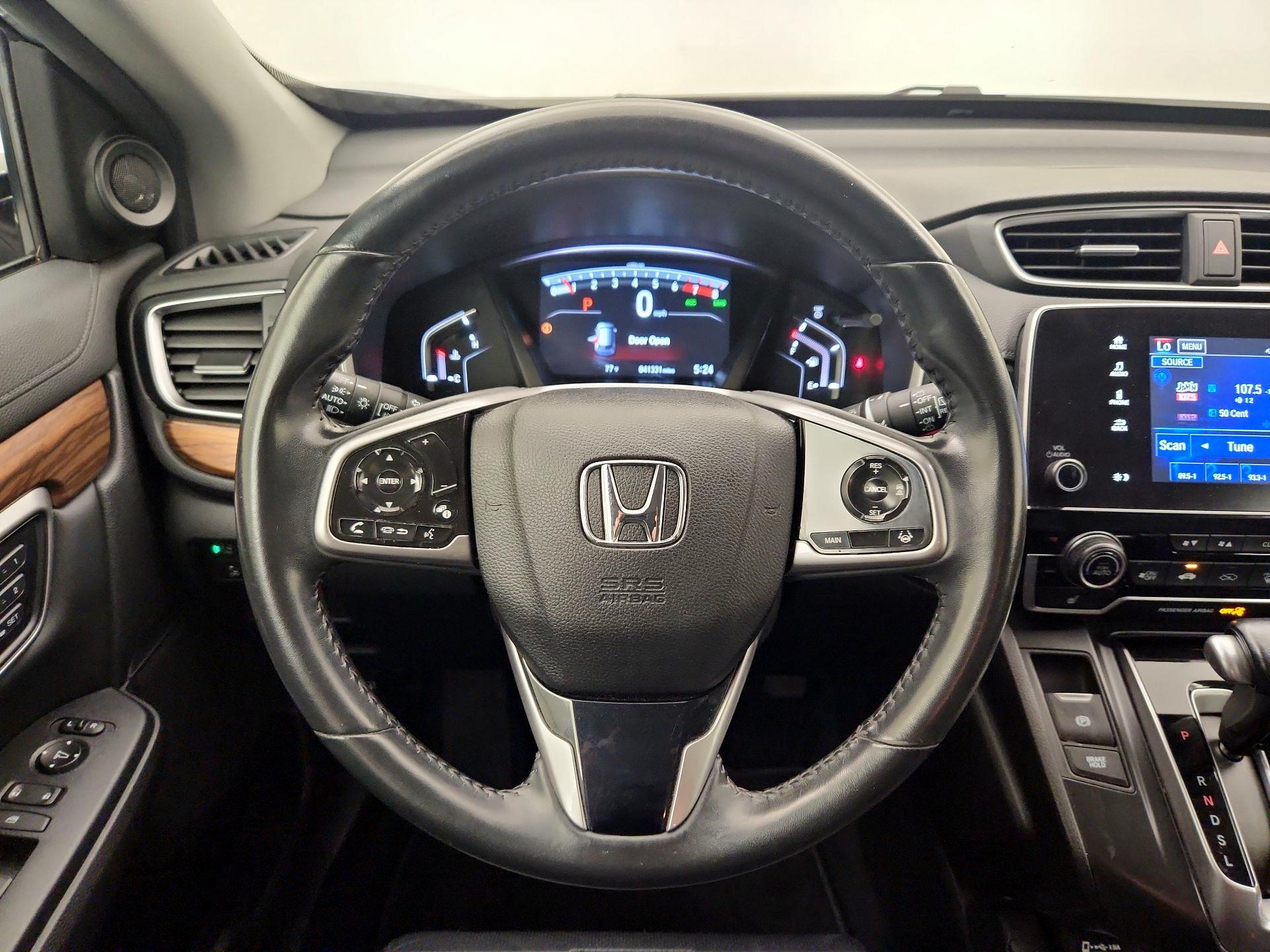 Thumbnail: 2020 Honda CR-V - 10