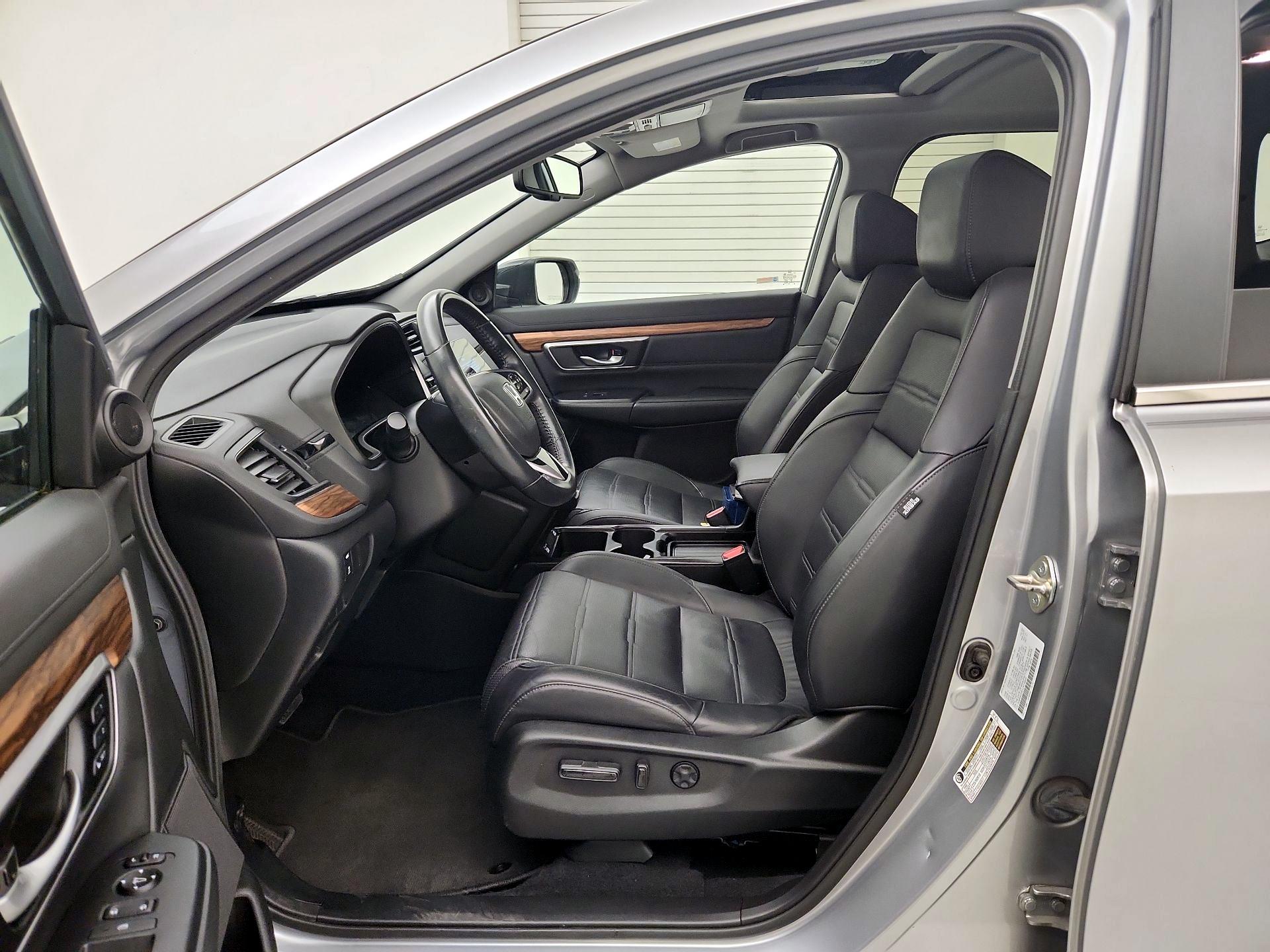 Thumbnail: 2020 Honda CR-V - 11