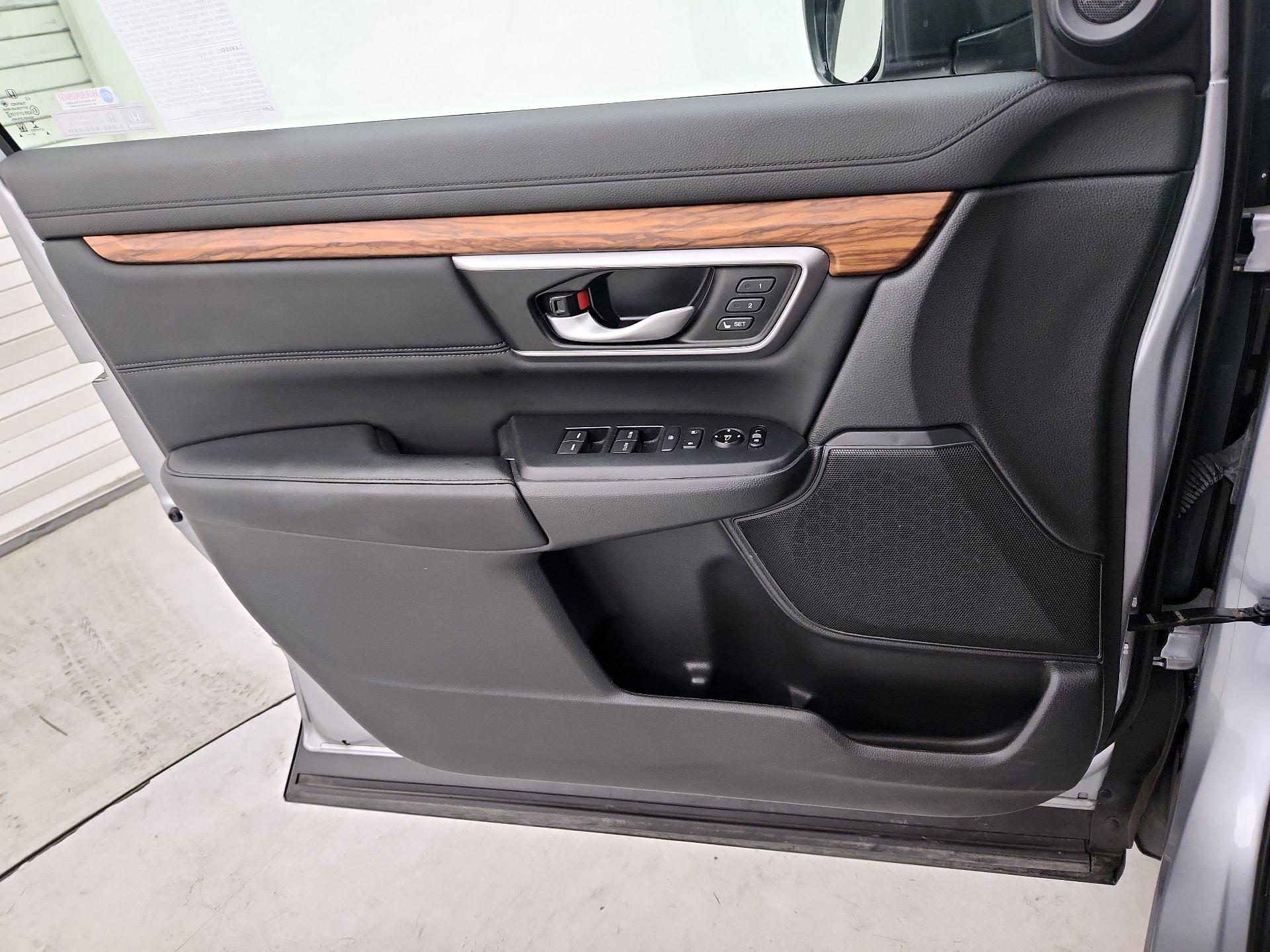 Thumbnail: 2020 Honda CR-V - 12