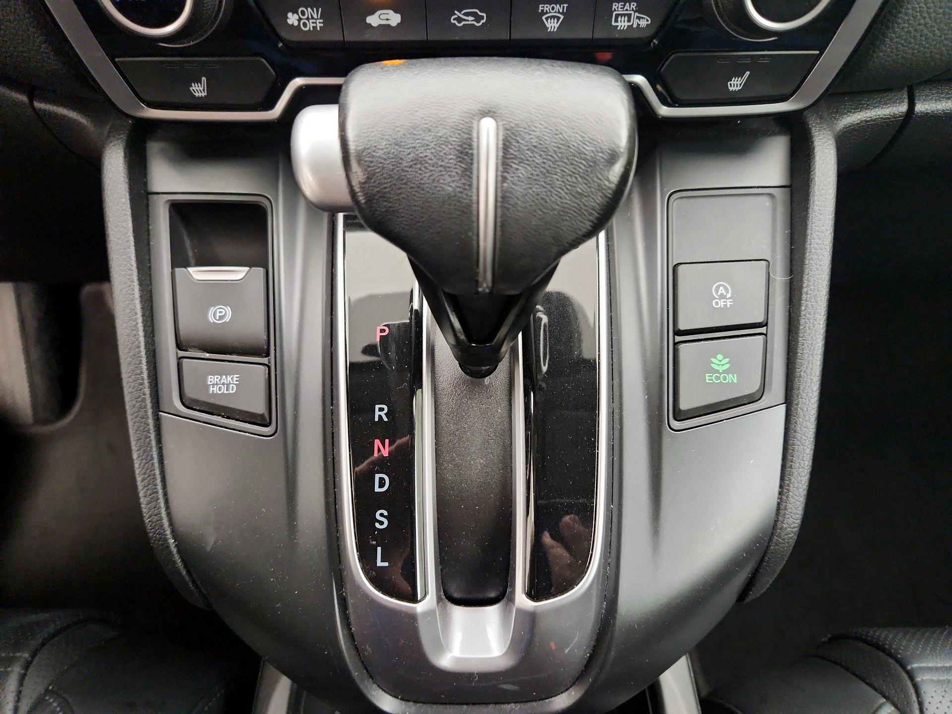 Thumbnail: 2020 Honda CR-V - 17