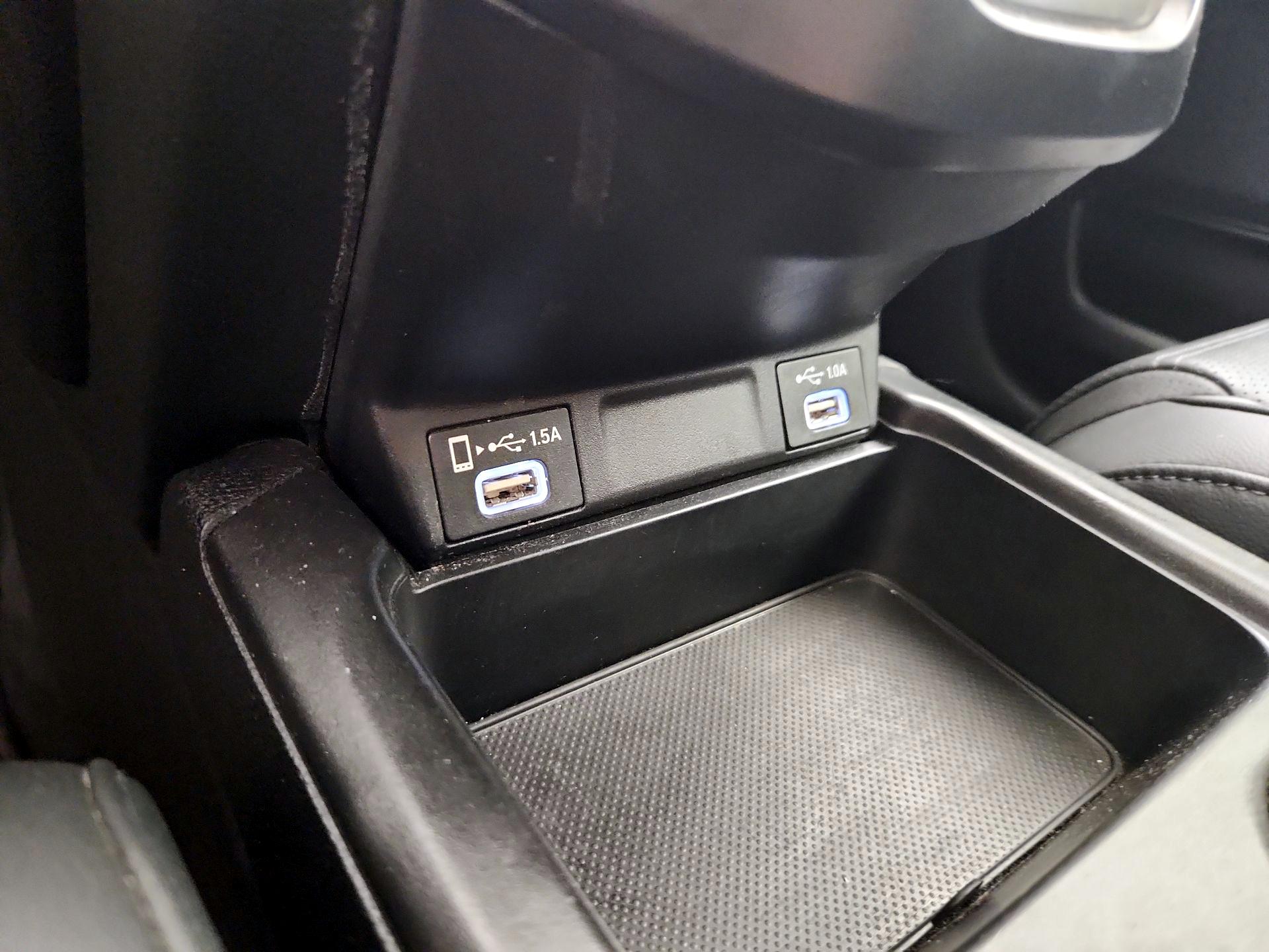 Thumbnail: 2020 Honda CR-V - 18