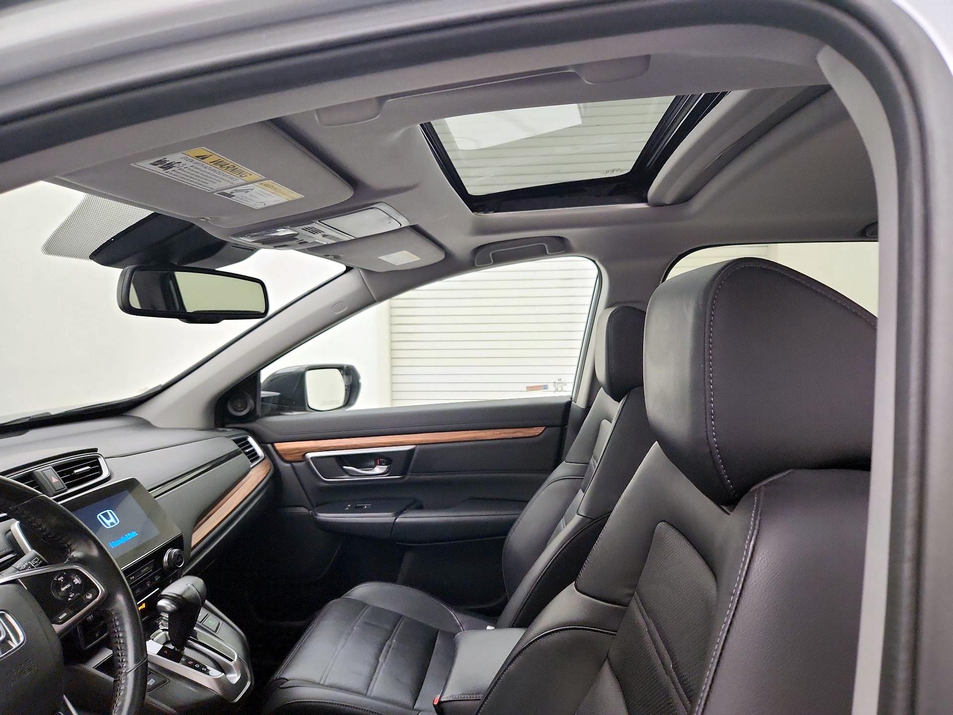 Thumbnail: 2020 Honda CR-V - 19