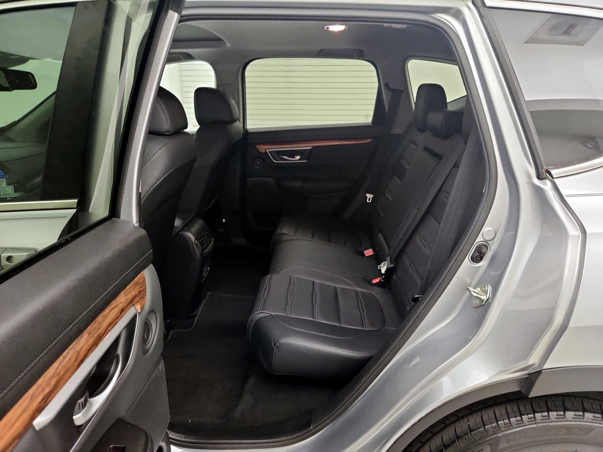 Thumbnail: 2020 Honda CR-V - 20