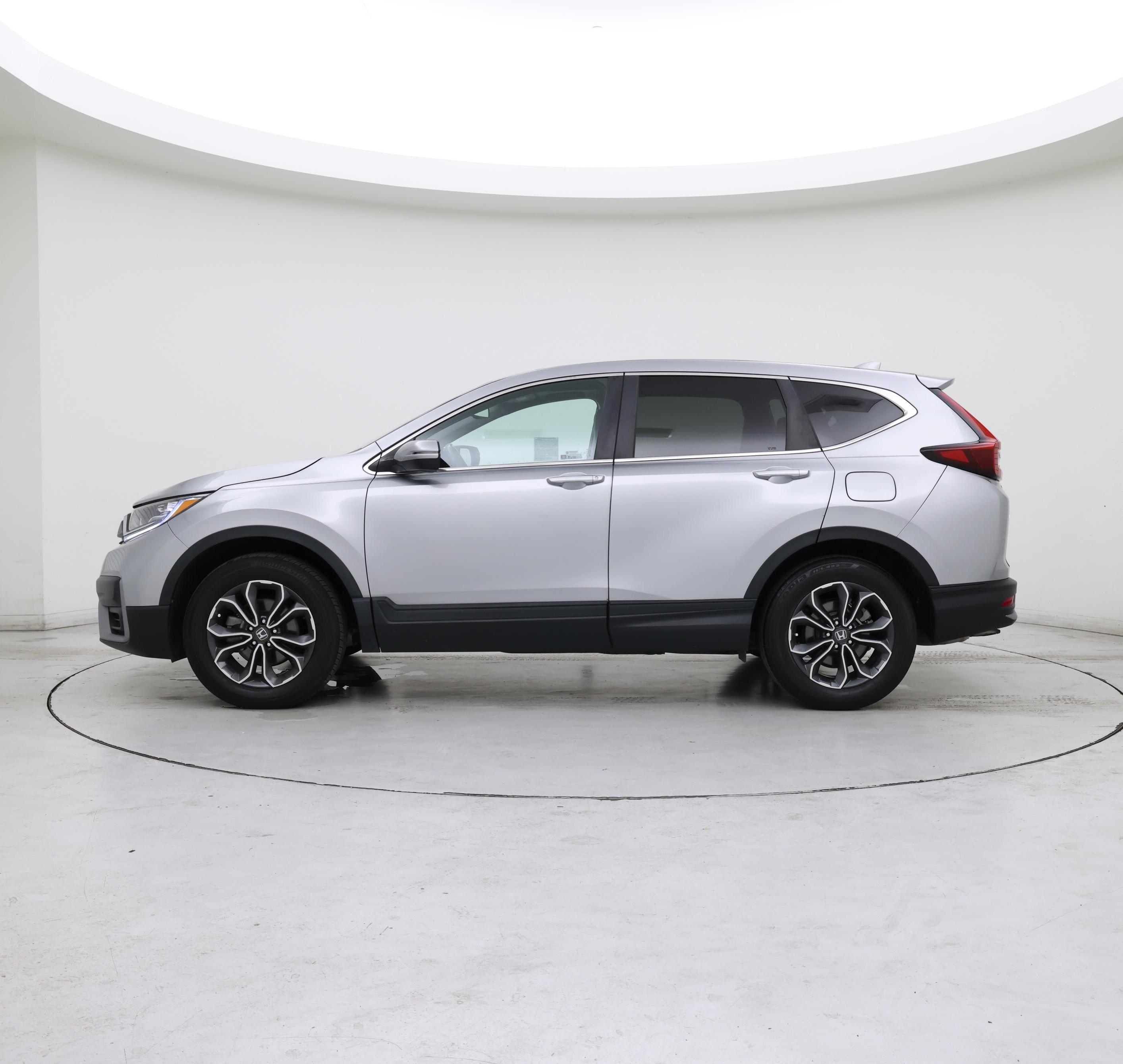 Thumbnail: 2020 Honda CR-V - 3