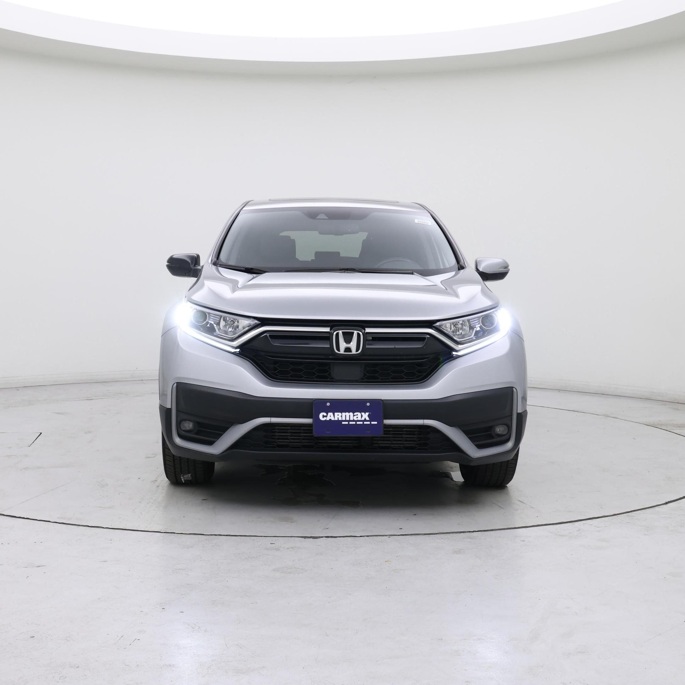 Thumbnail: 2020 Honda CR-V - 5