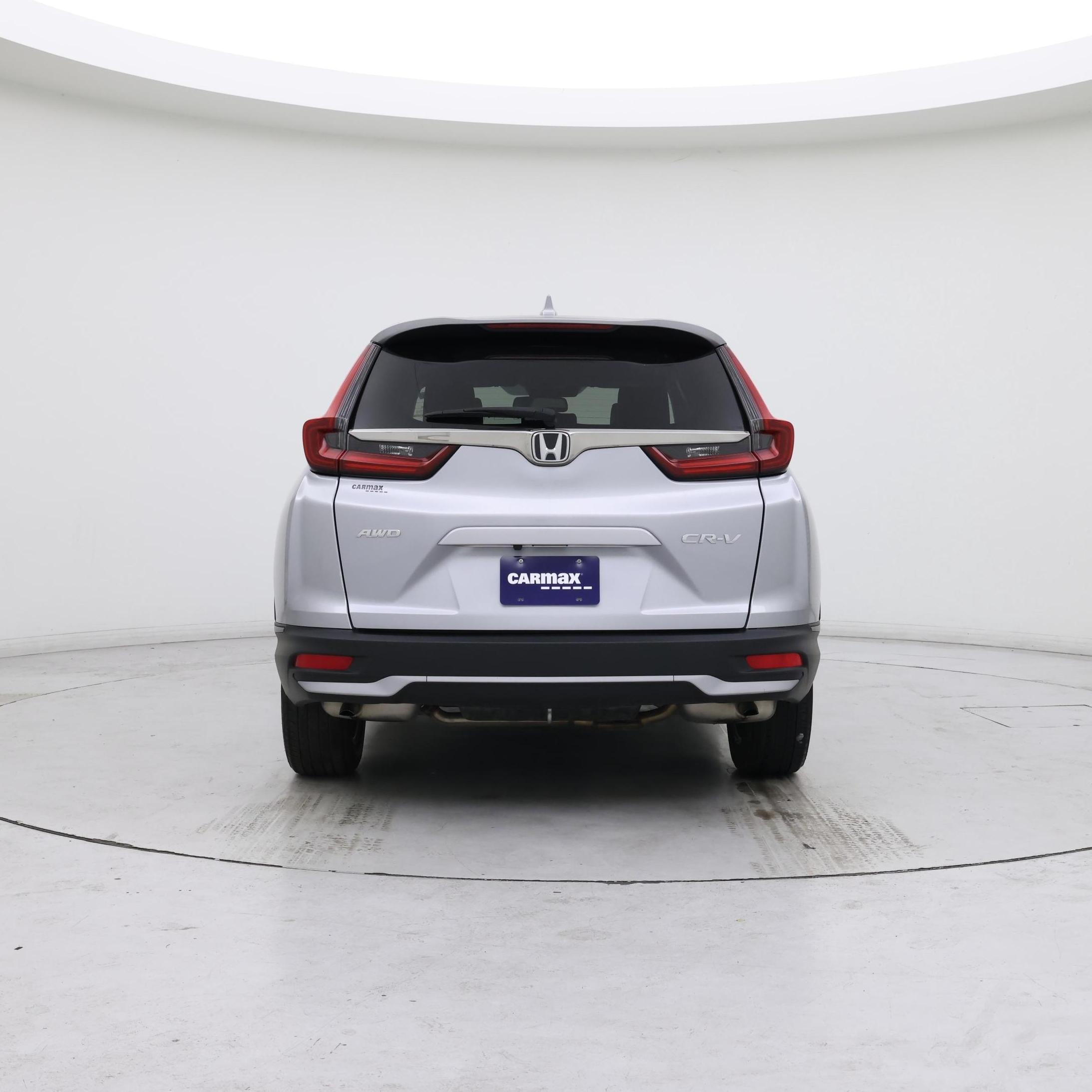 Thumbnail: 2020 Honda CR-V - 6