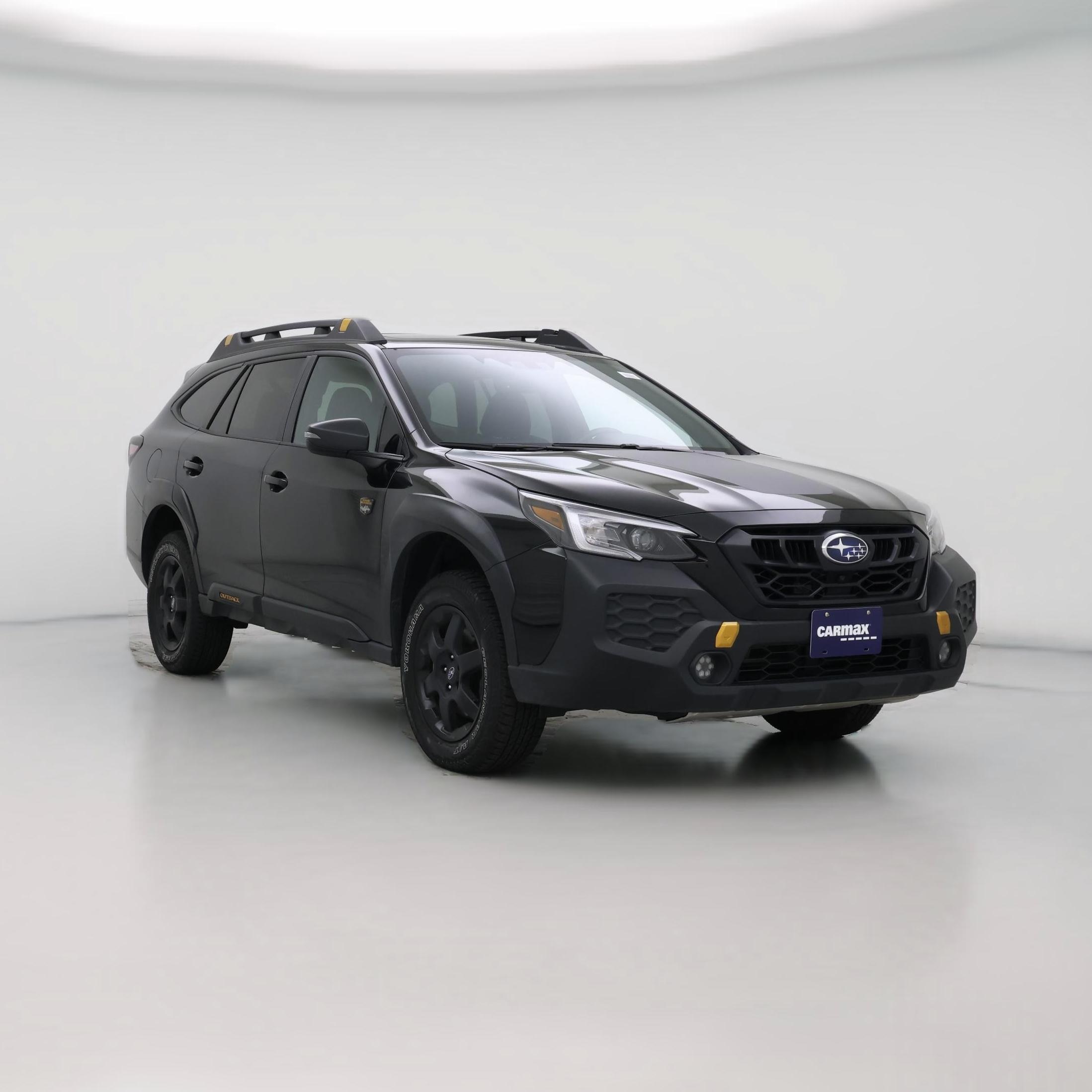 Thumbnail: 2024 Subaru Outback - 1