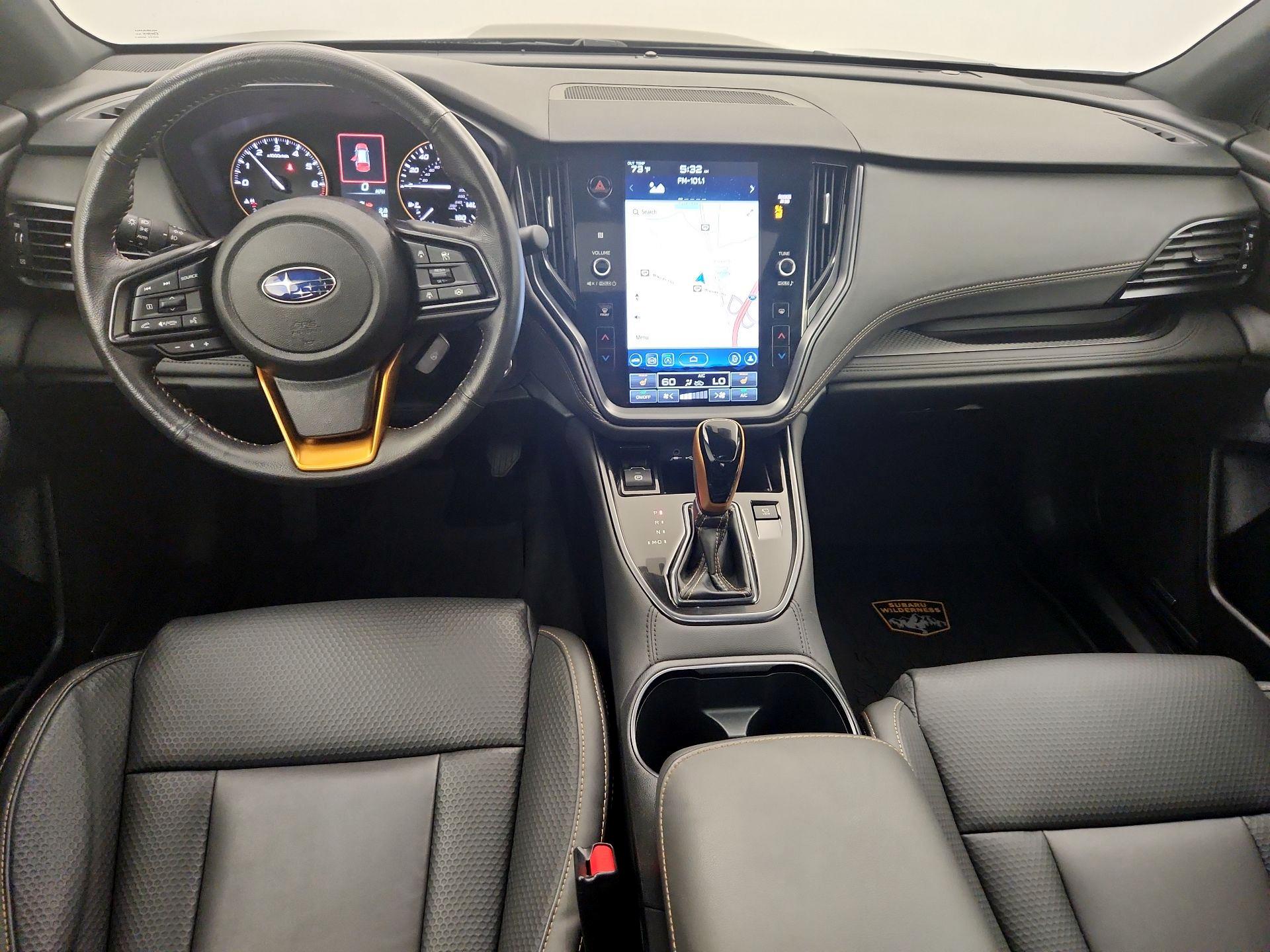 Thumbnail: 2024 Subaru Outback - 9