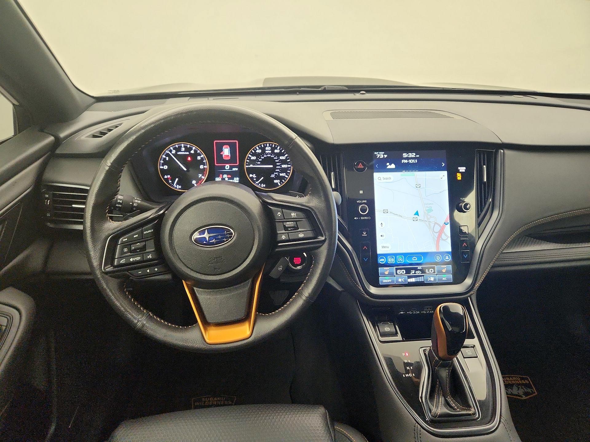 Thumbnail: 2024 Subaru Outback - 10