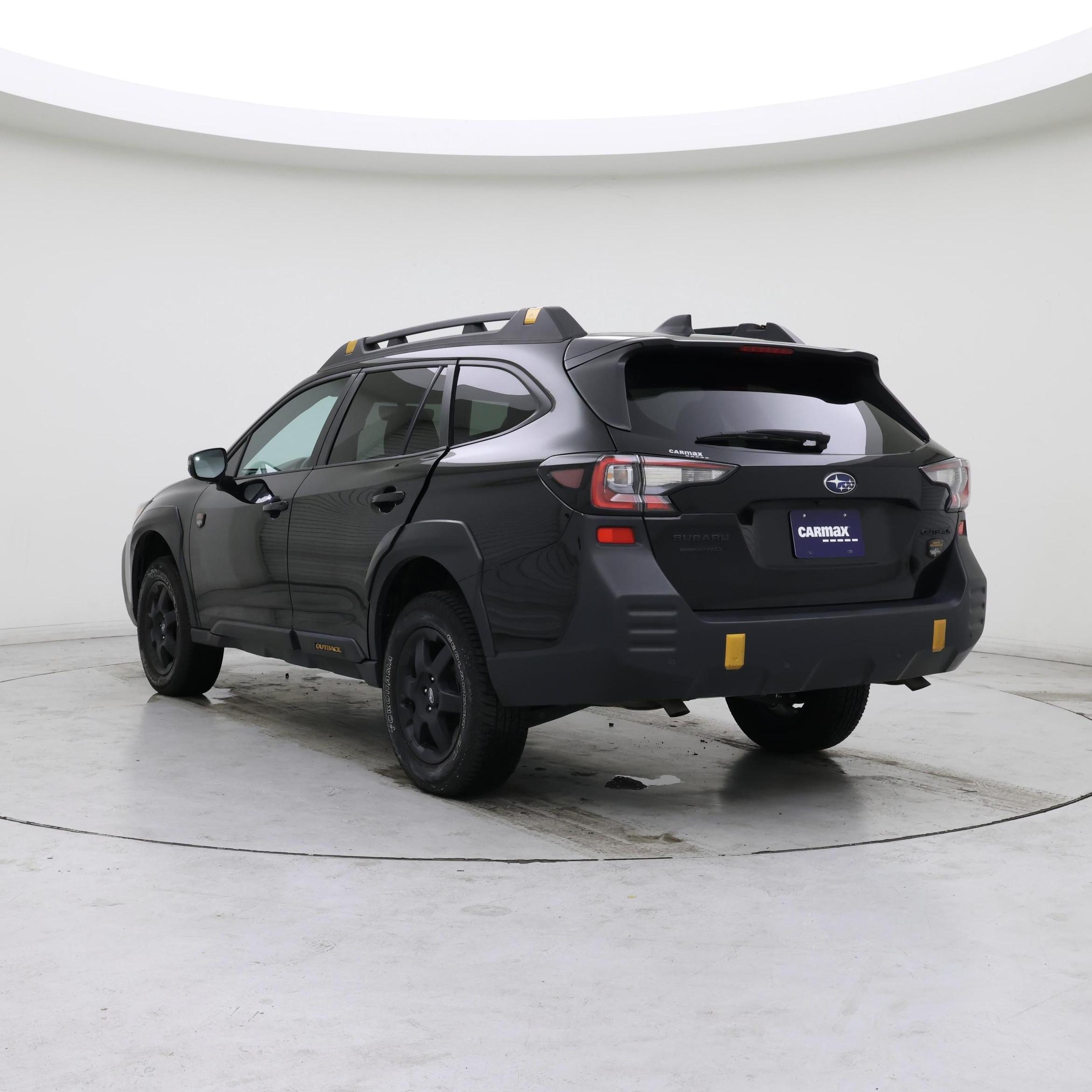 Thumbnail: 2024 Subaru Outback - 2