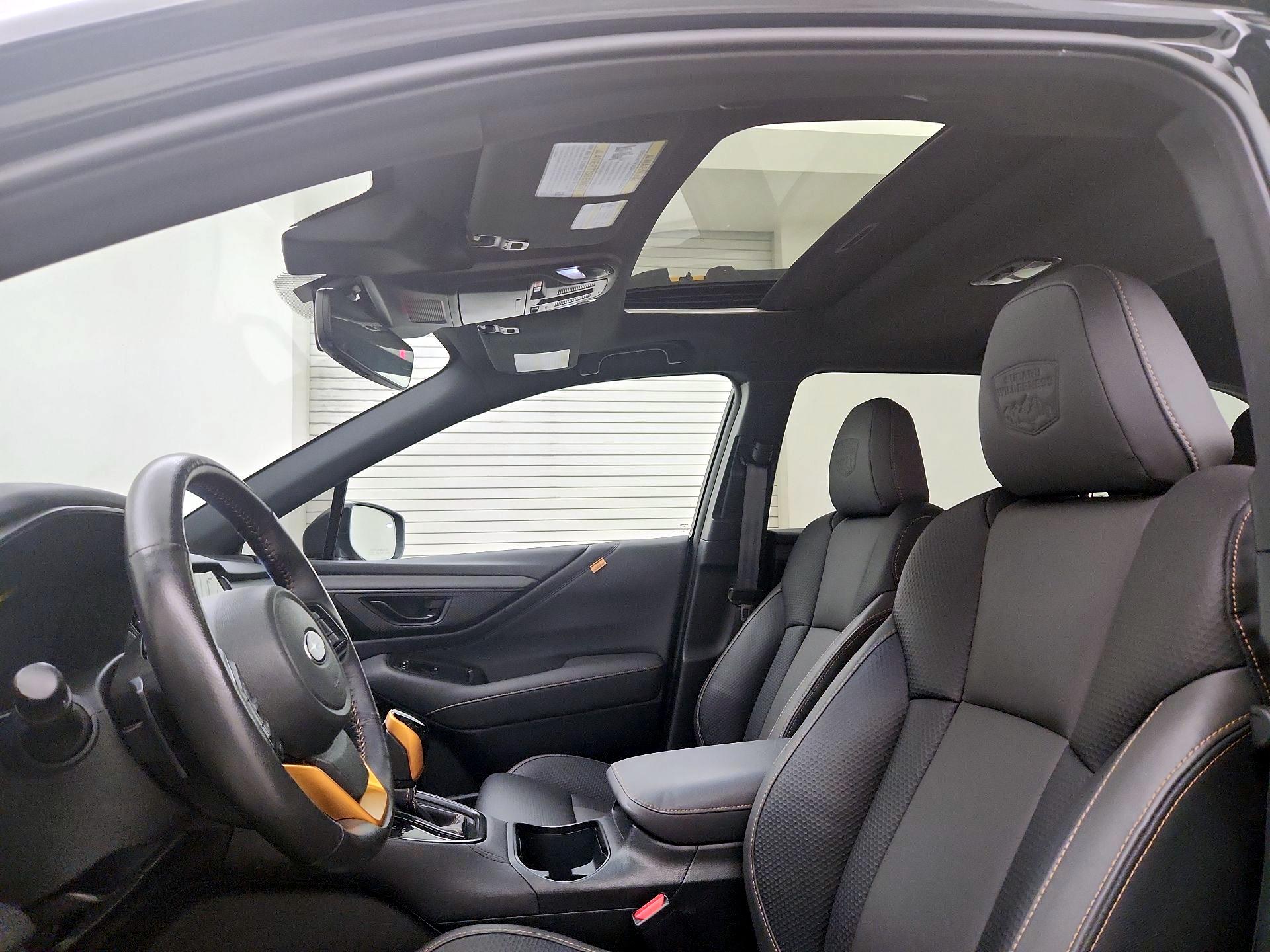 Thumbnail: 2024 Subaru Outback - 20