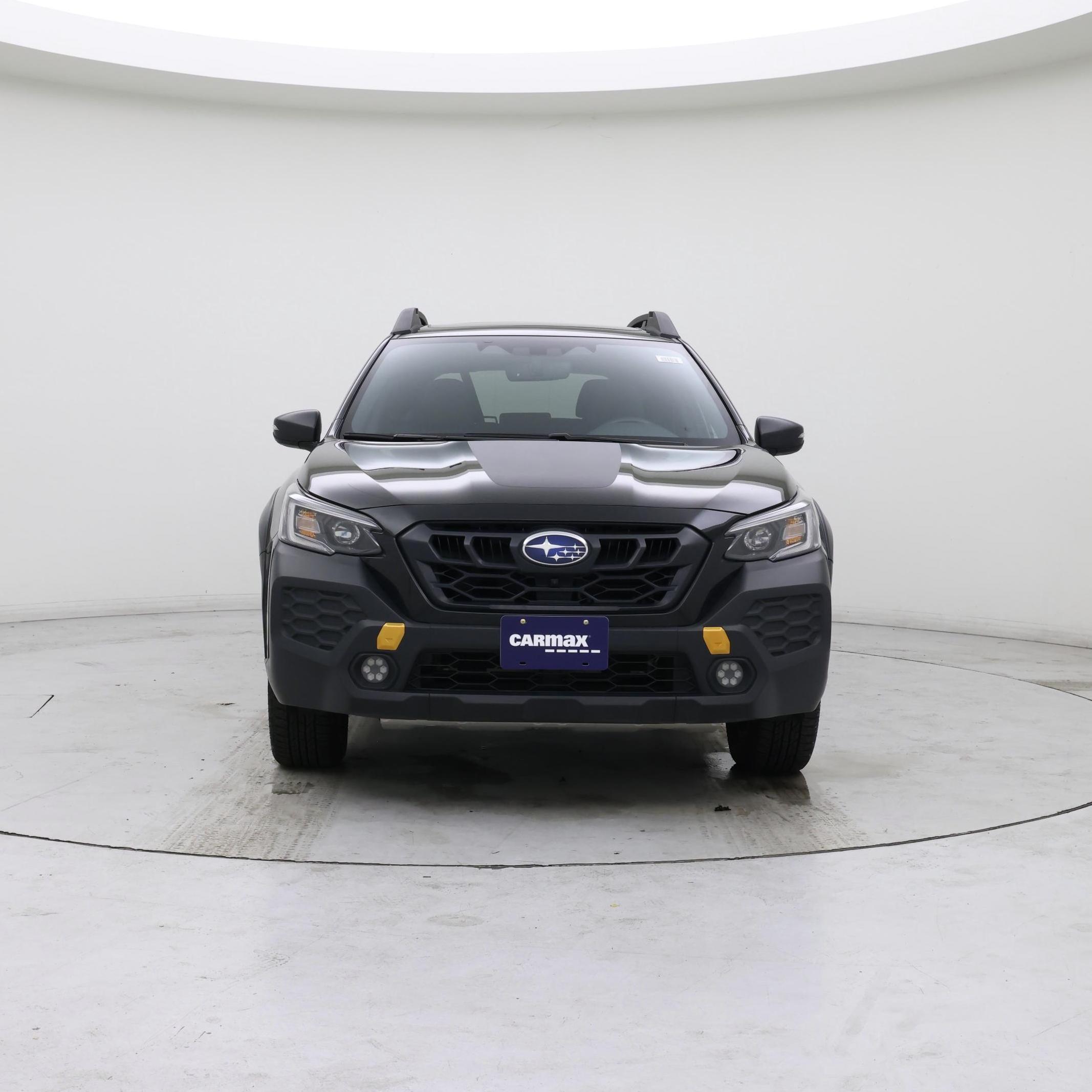Thumbnail: 2024 Subaru Outback - 5