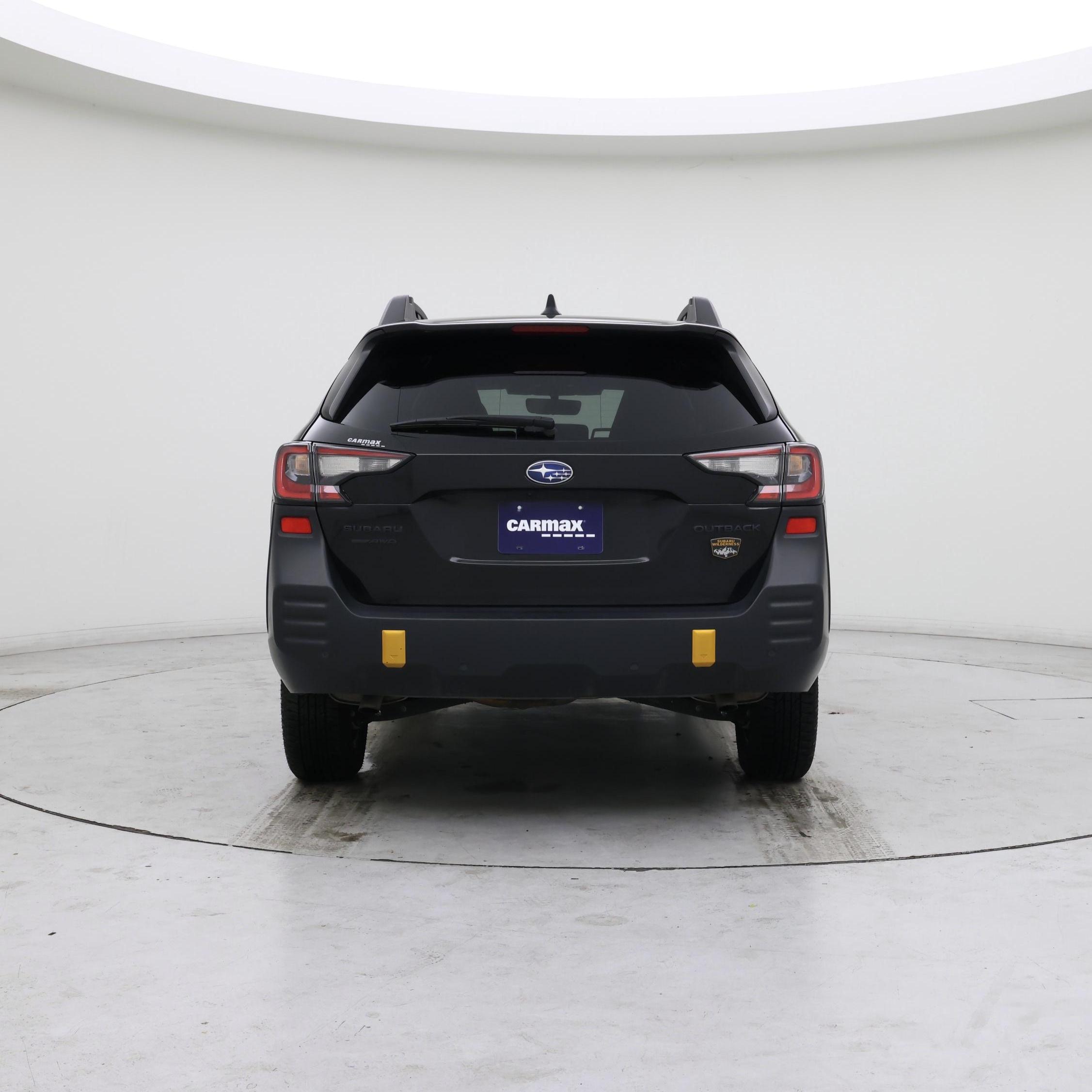 Thumbnail: 2024 Subaru Outback - 6