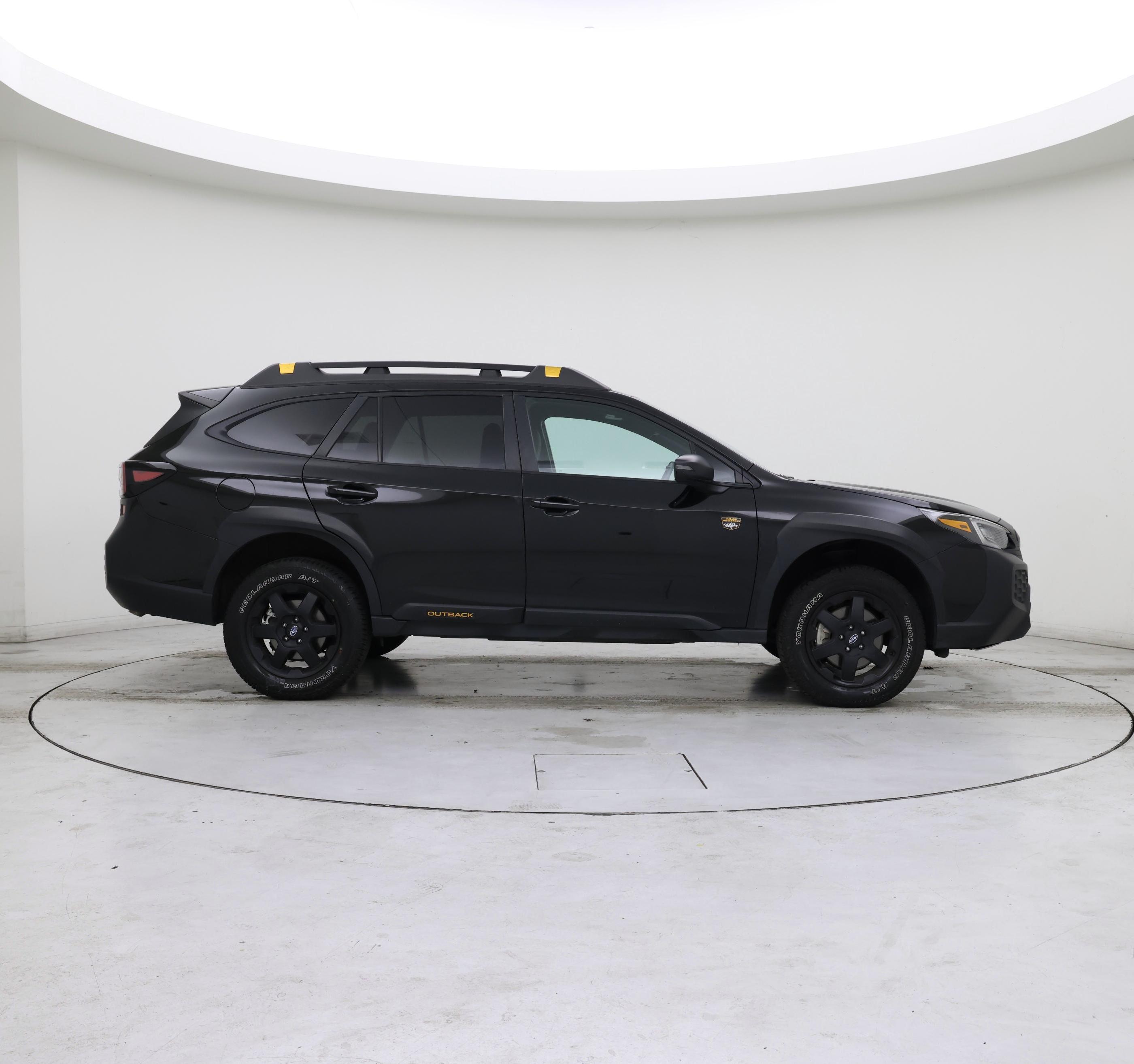 Thumbnail: 2024 Subaru Outback - 7
