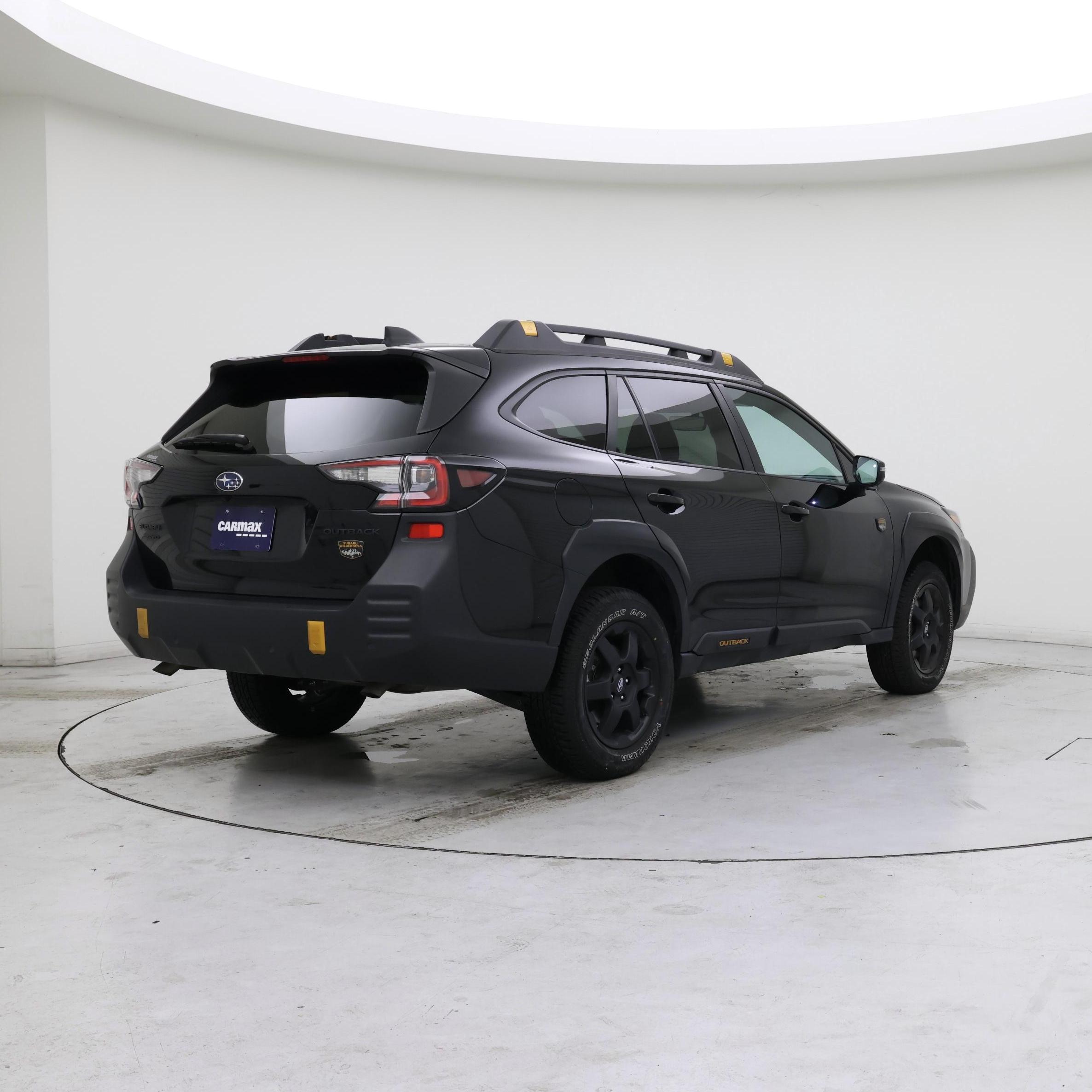 Thumbnail: 2024 Subaru Outback - 8