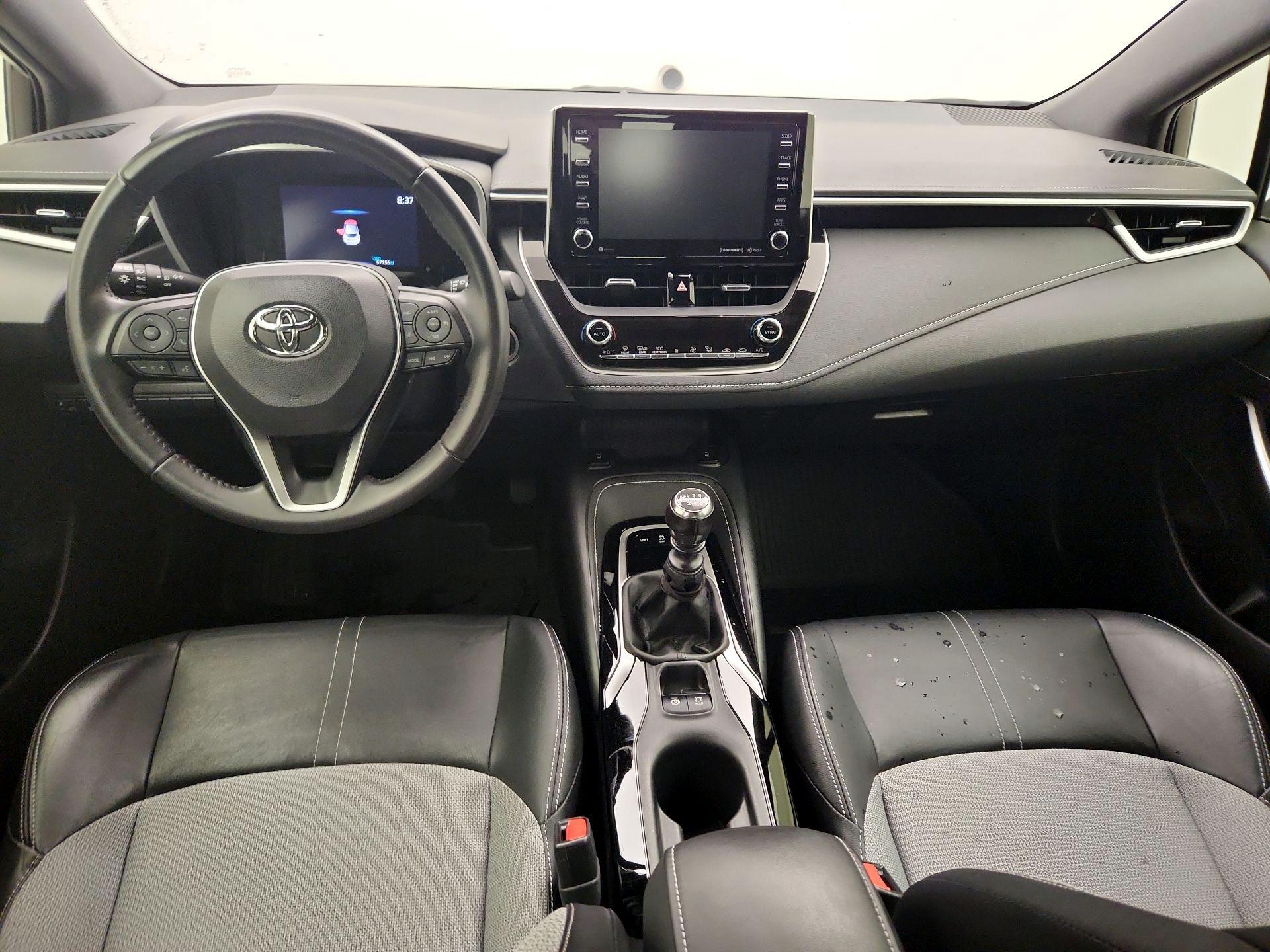 Thumbnail: 2019 Toyota Corolla - 9
