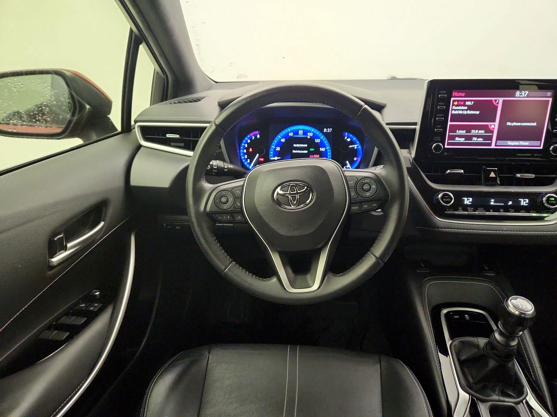 Thumbnail: 2019 Toyota Corolla - 10