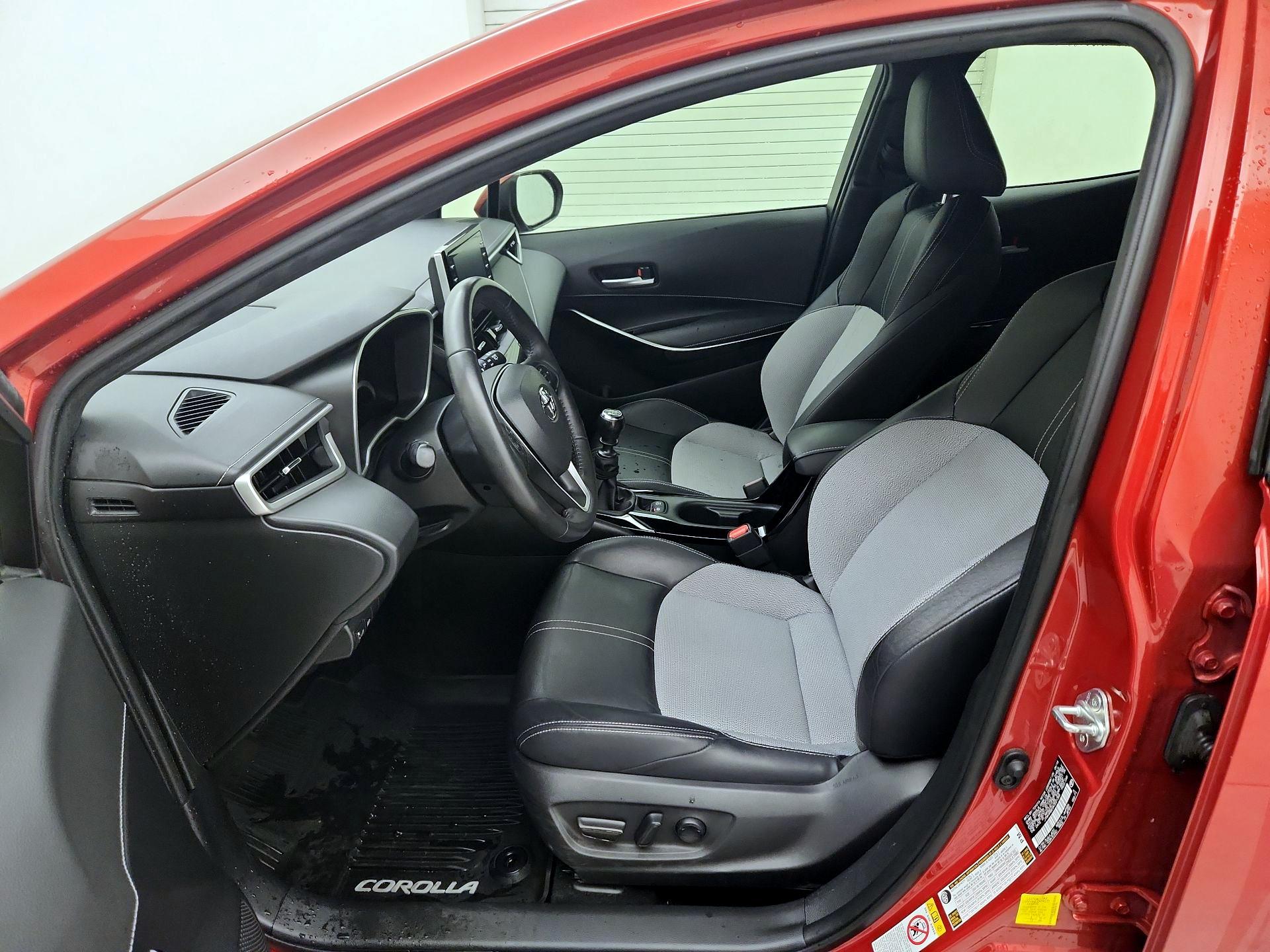 Thumbnail: 2019 Toyota Corolla - 11