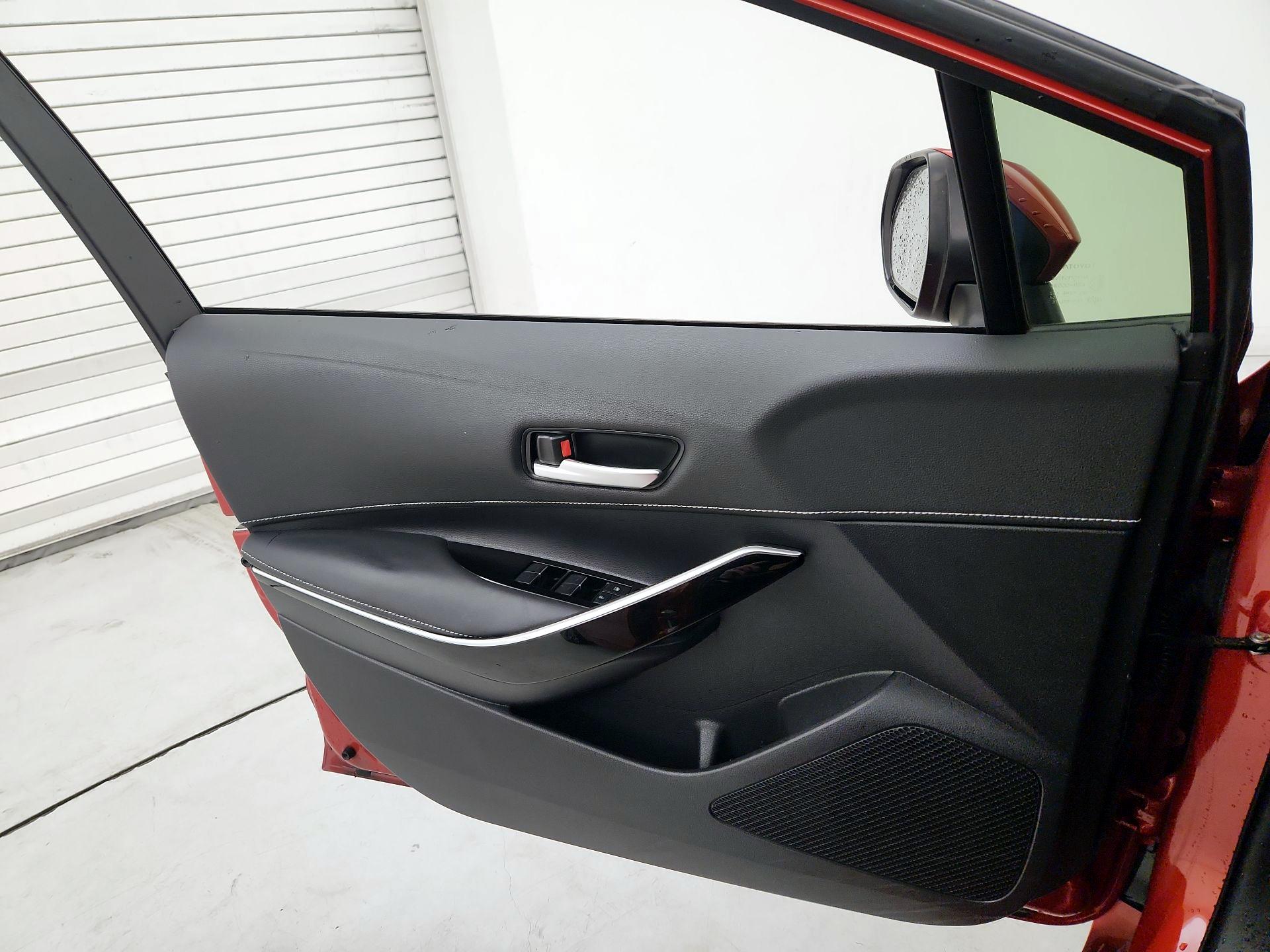 Thumbnail: 2019 Toyota Corolla - 12