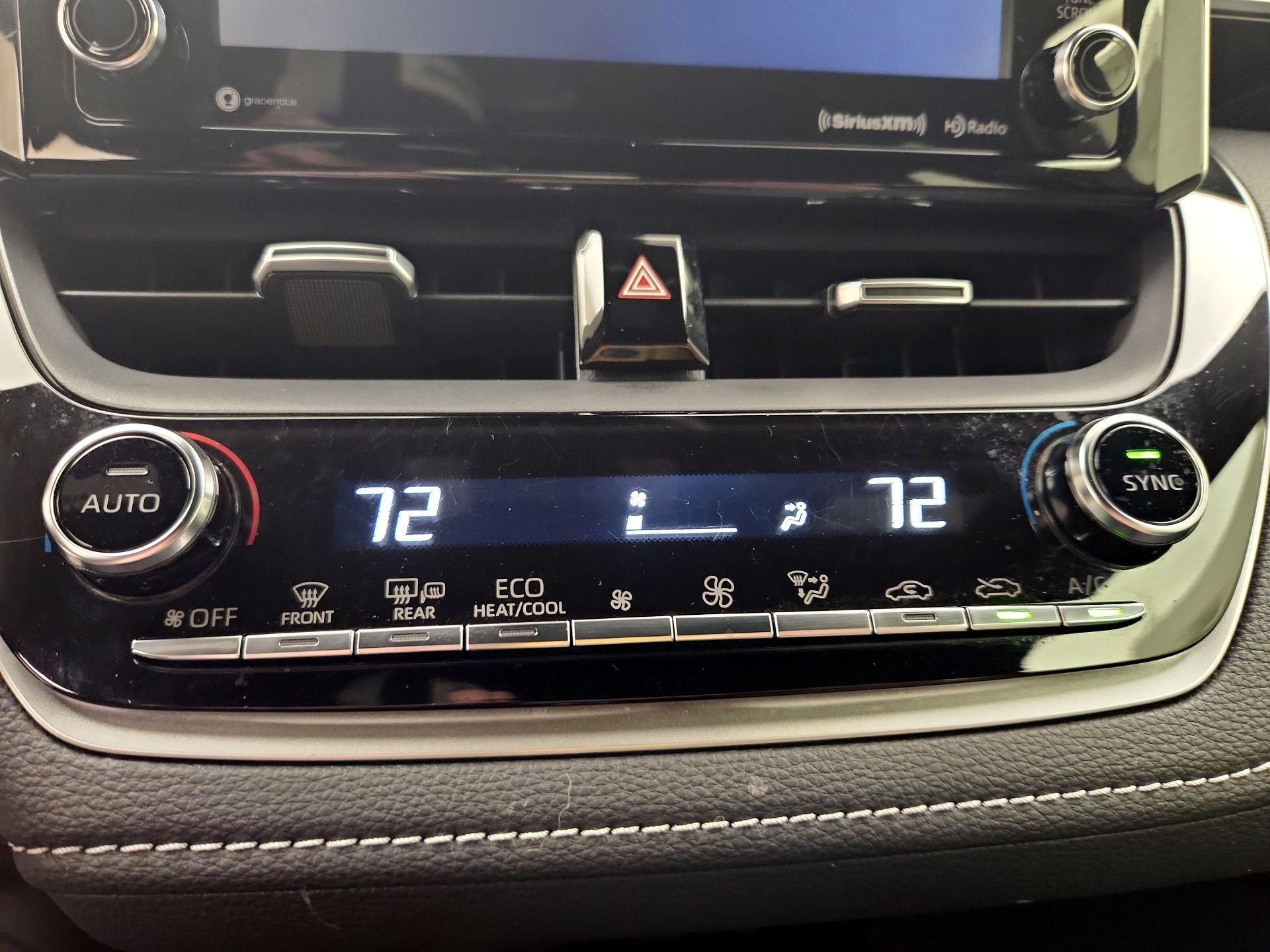 Thumbnail: 2019 Toyota Corolla - 16