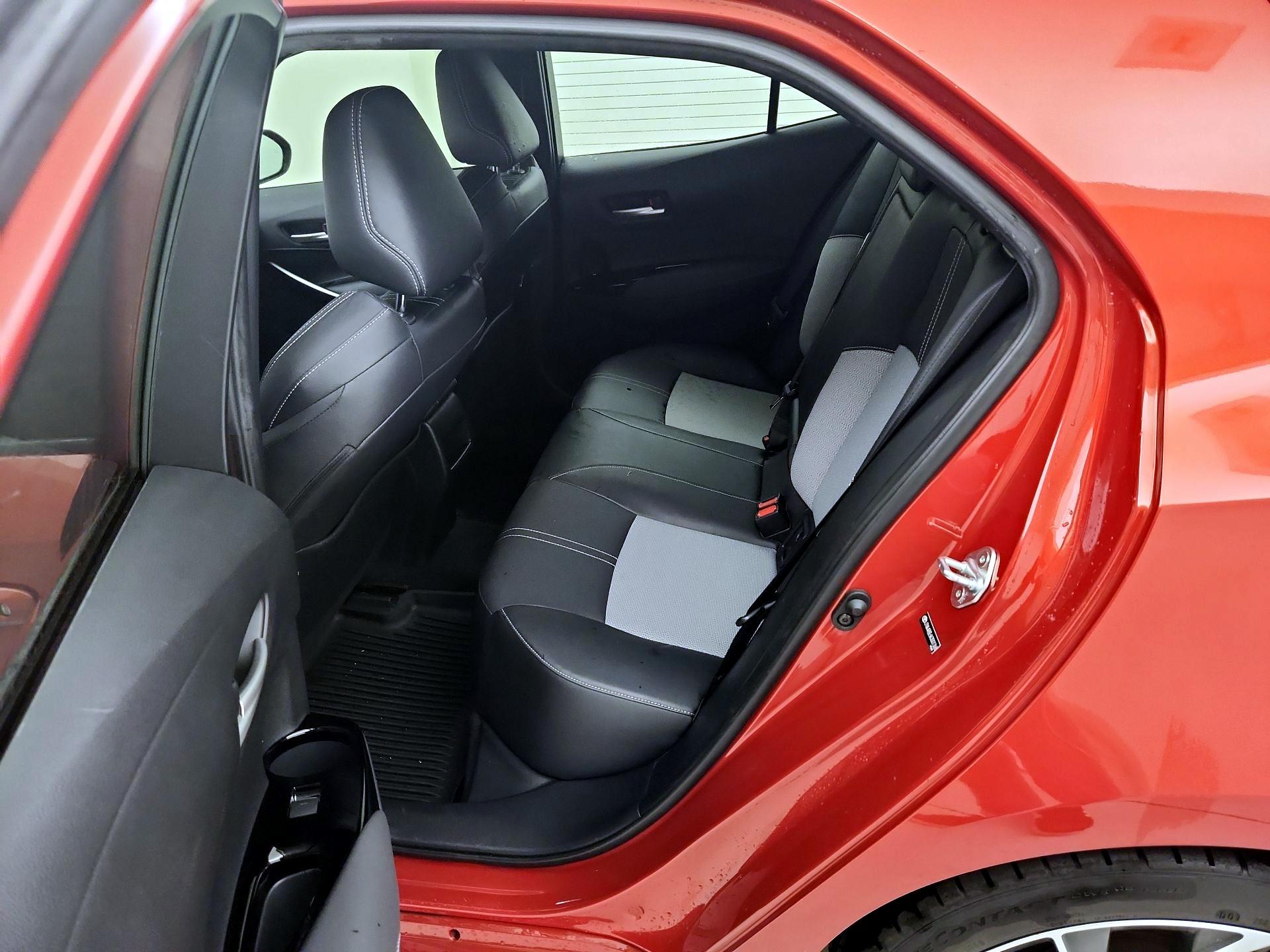 Thumbnail: 2019 Toyota Corolla - 19