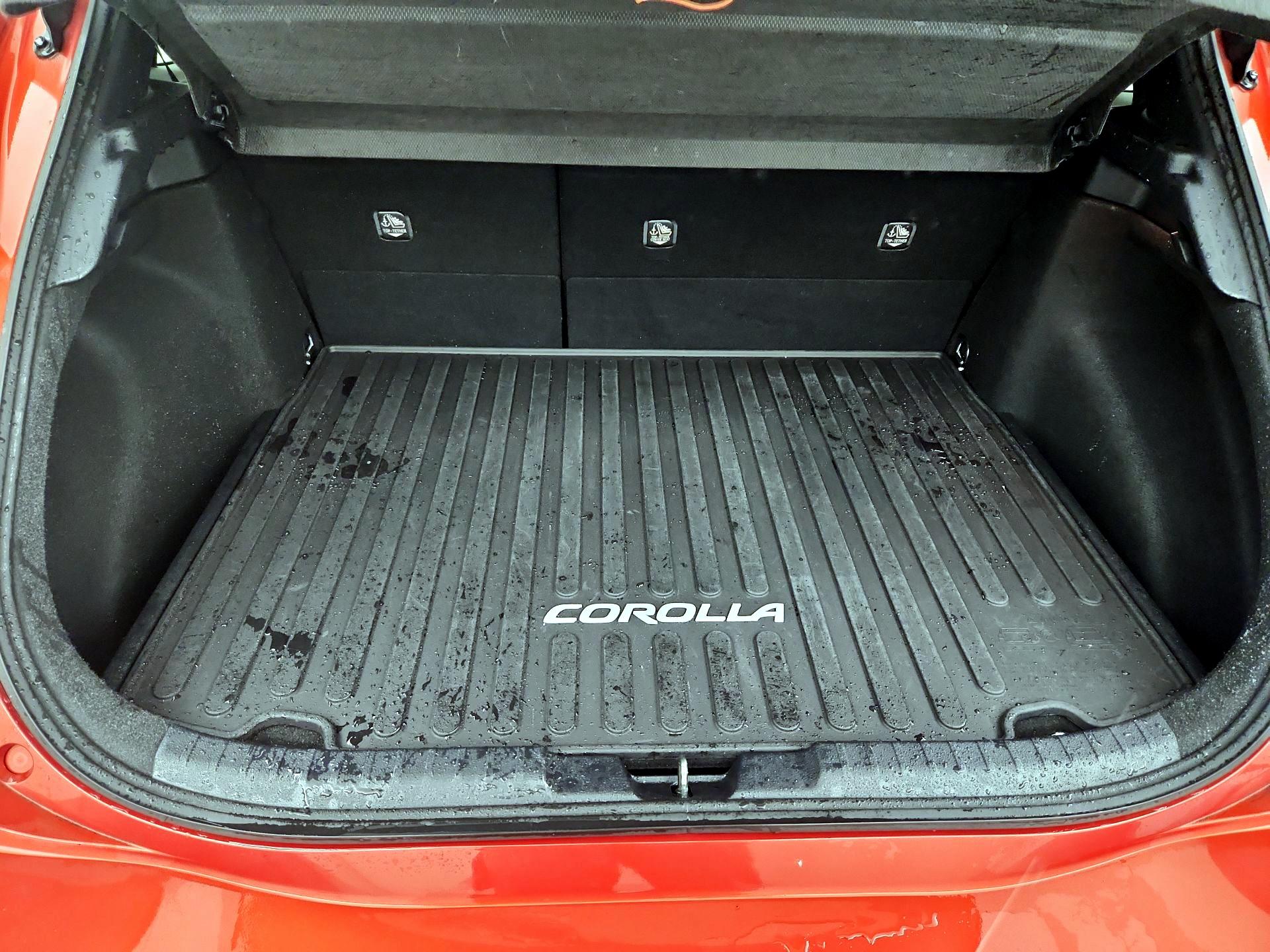 Thumbnail: 2019 Toyota Corolla - 20
