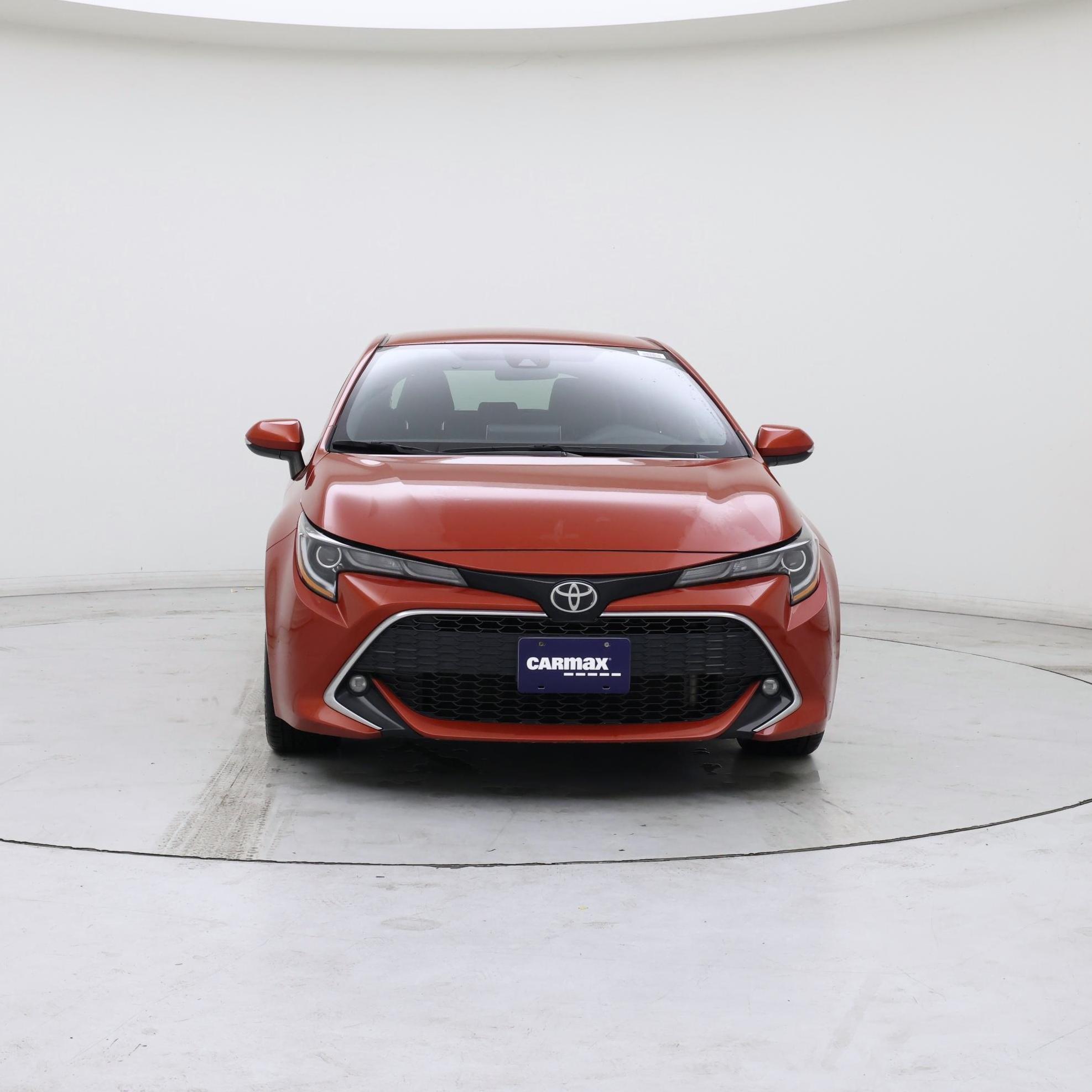 Thumbnail: 2019 Toyota Corolla - 5