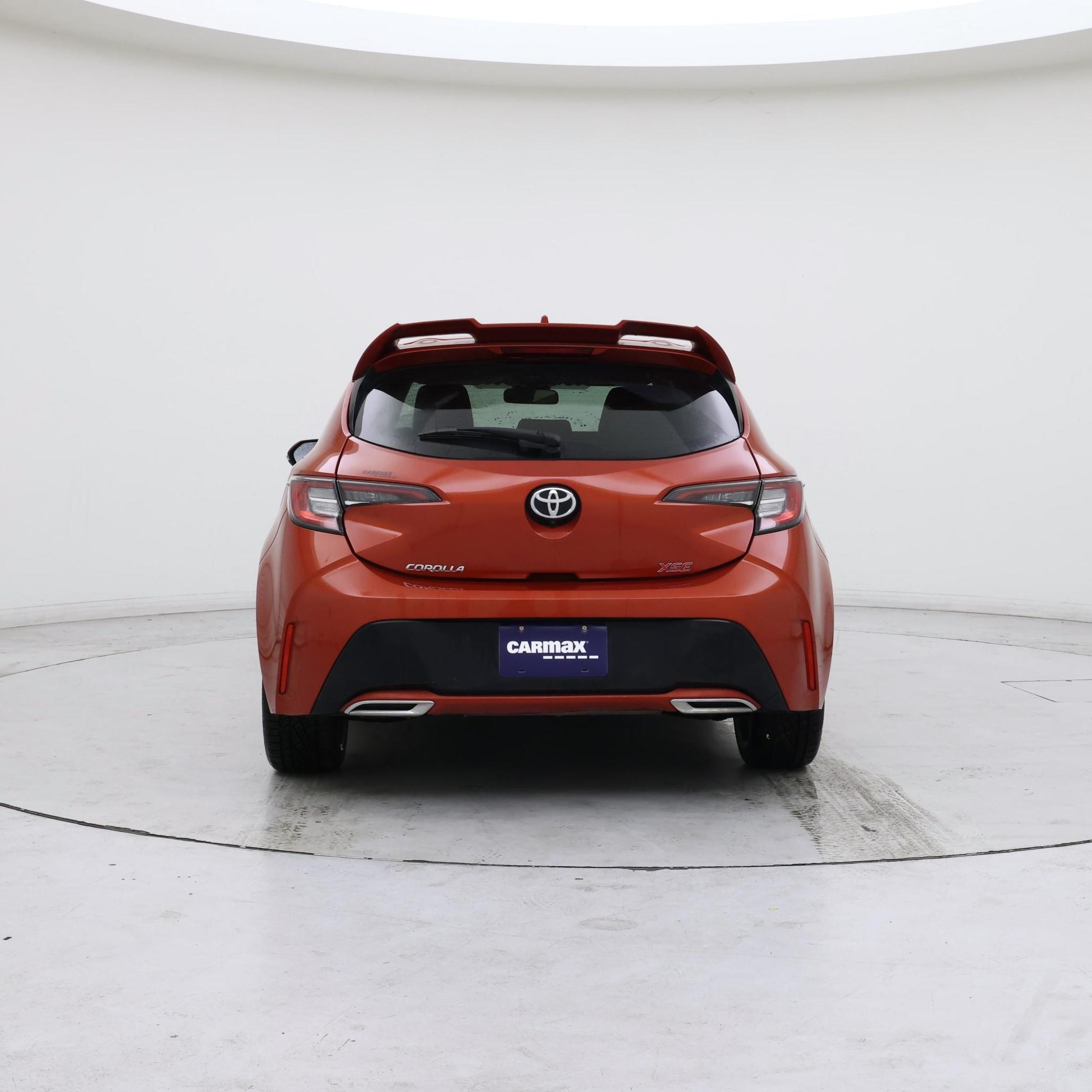 Thumbnail: 2019 Toyota Corolla - 6