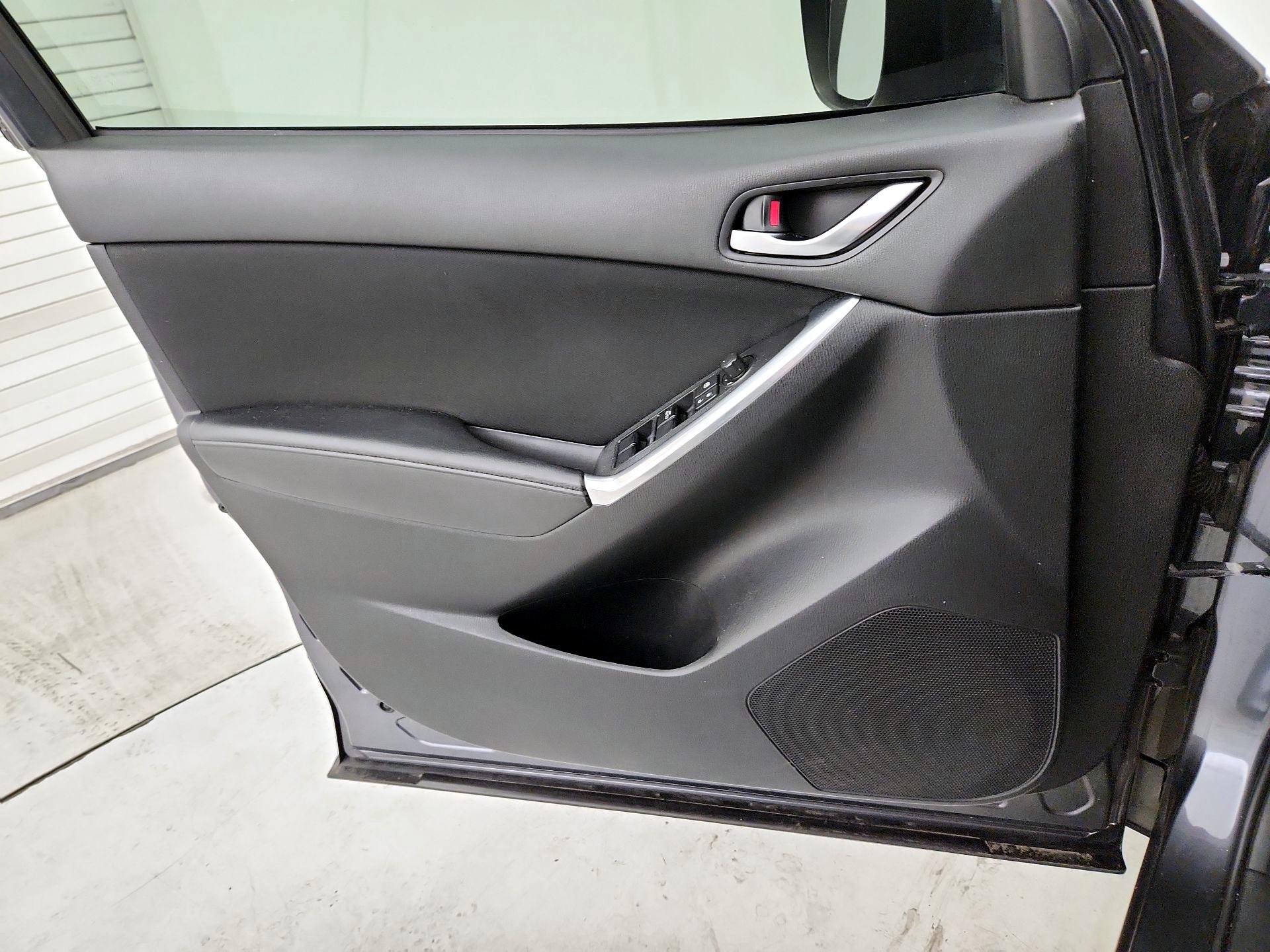 Thumbnail: 2015 Mazda CX-5 - 12