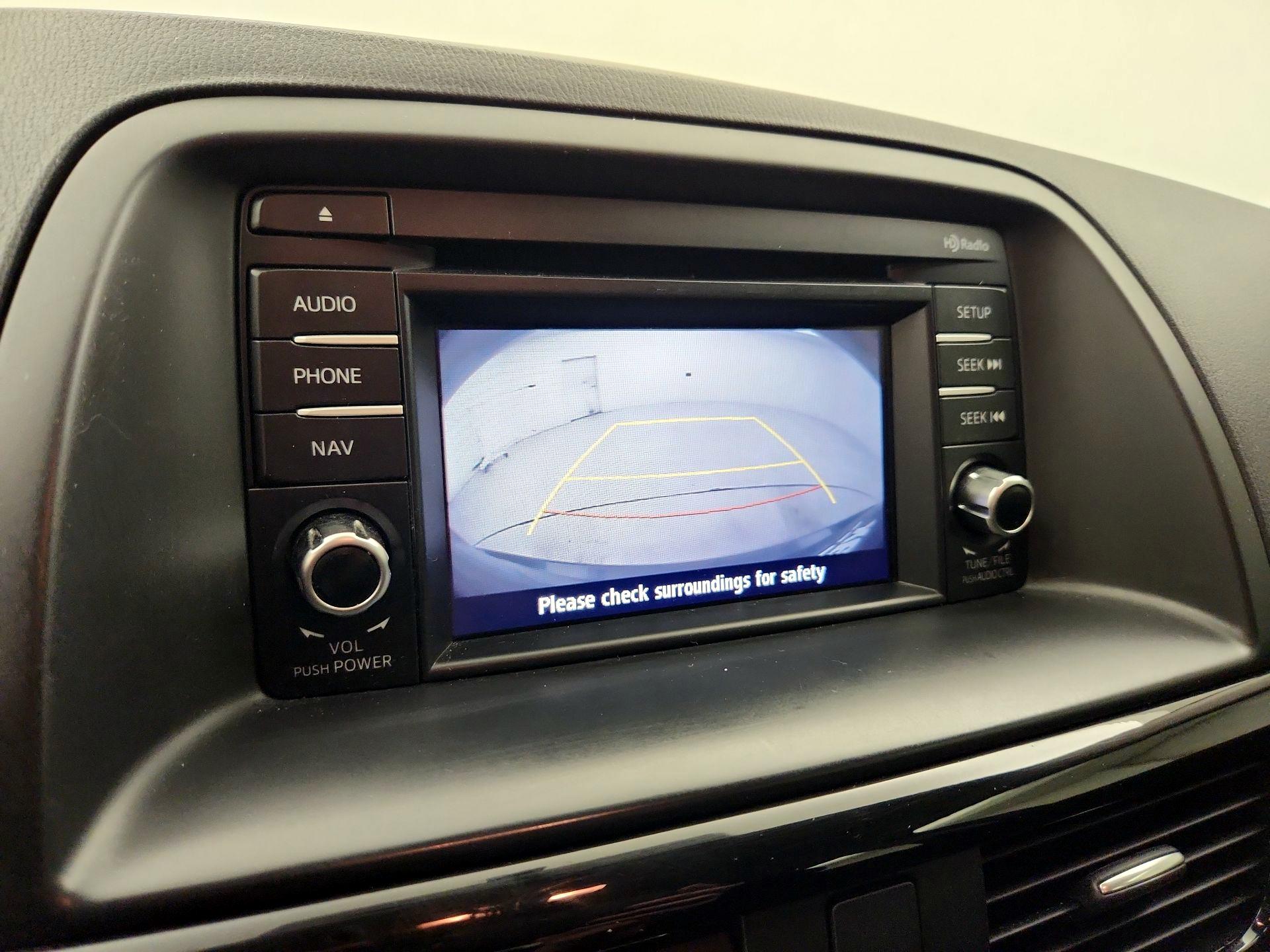 Thumbnail: 2015 Mazda CX-5 - 14