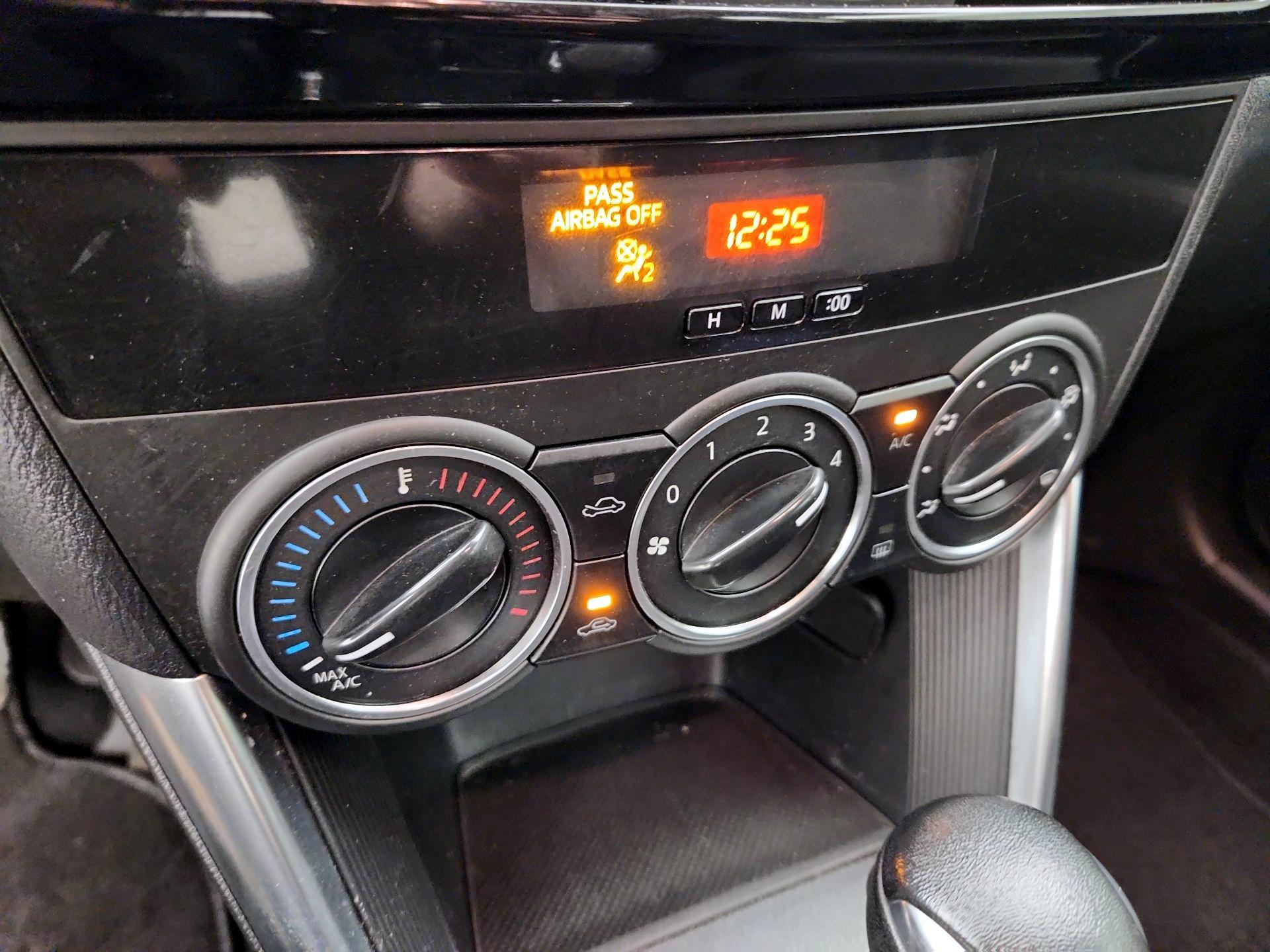 Thumbnail: 2015 Mazda CX-5 - 16