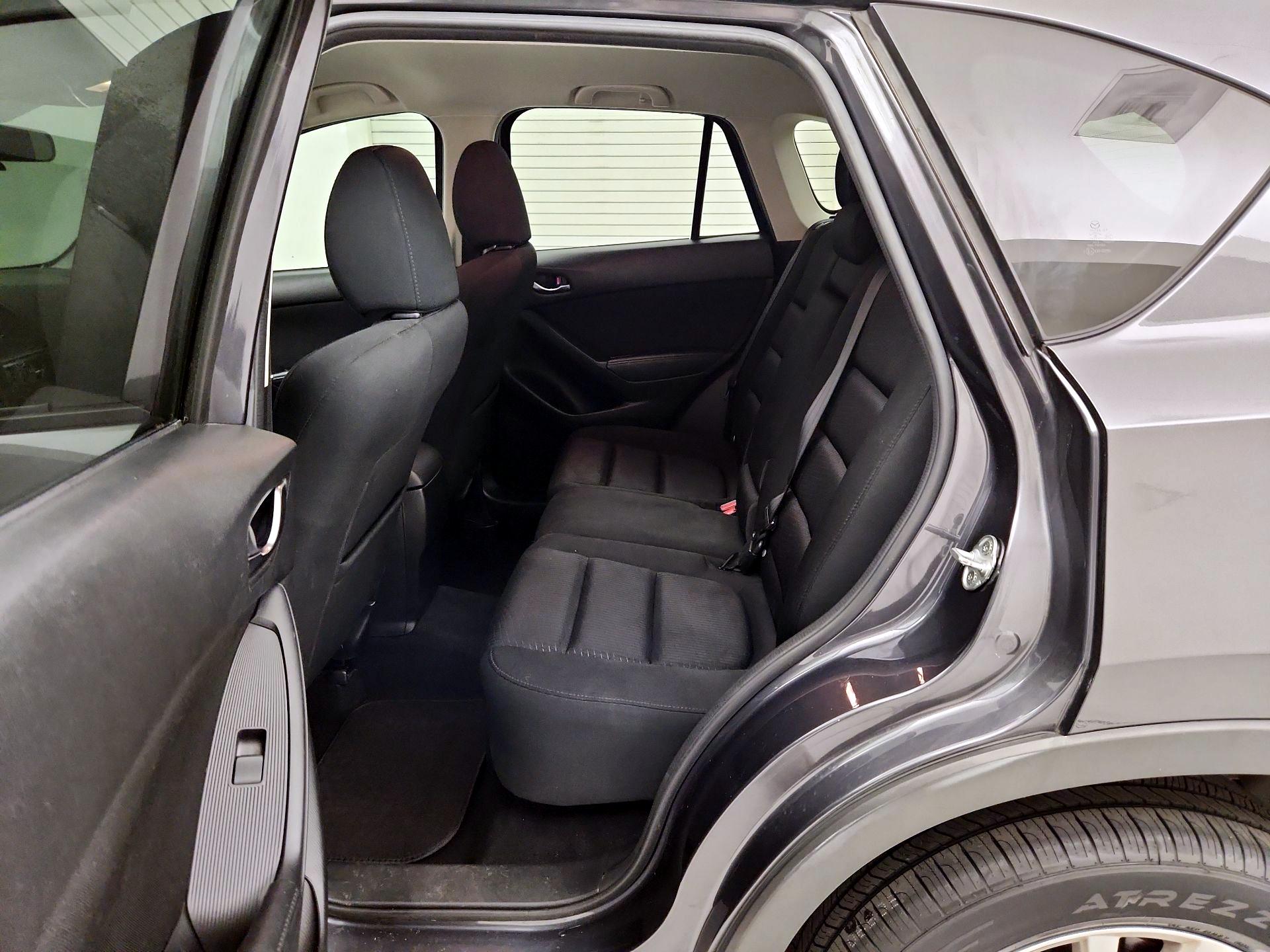 Thumbnail: 2015 Mazda CX-5 - 19