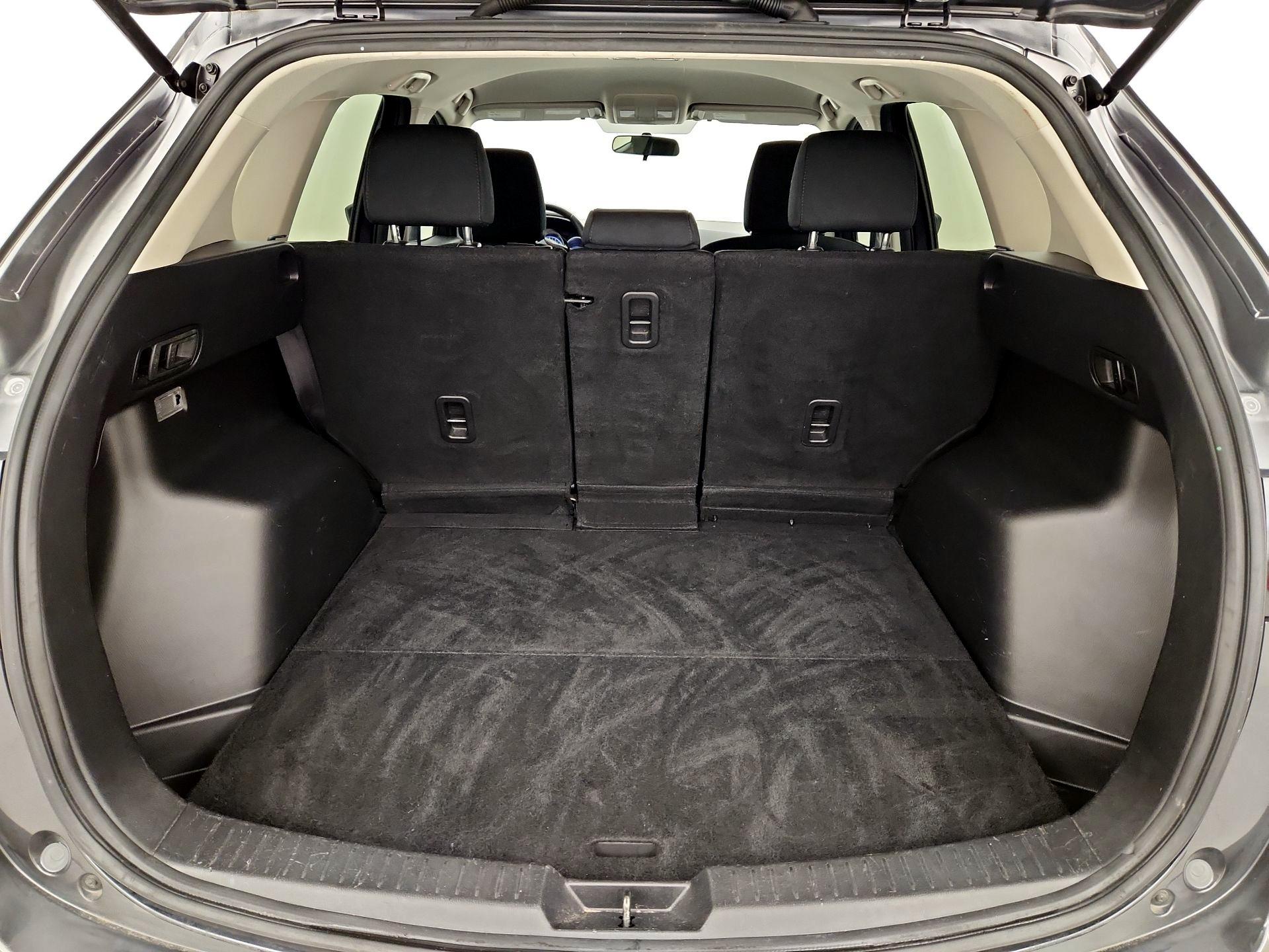 Thumbnail: 2015 Mazda CX-5 - 20