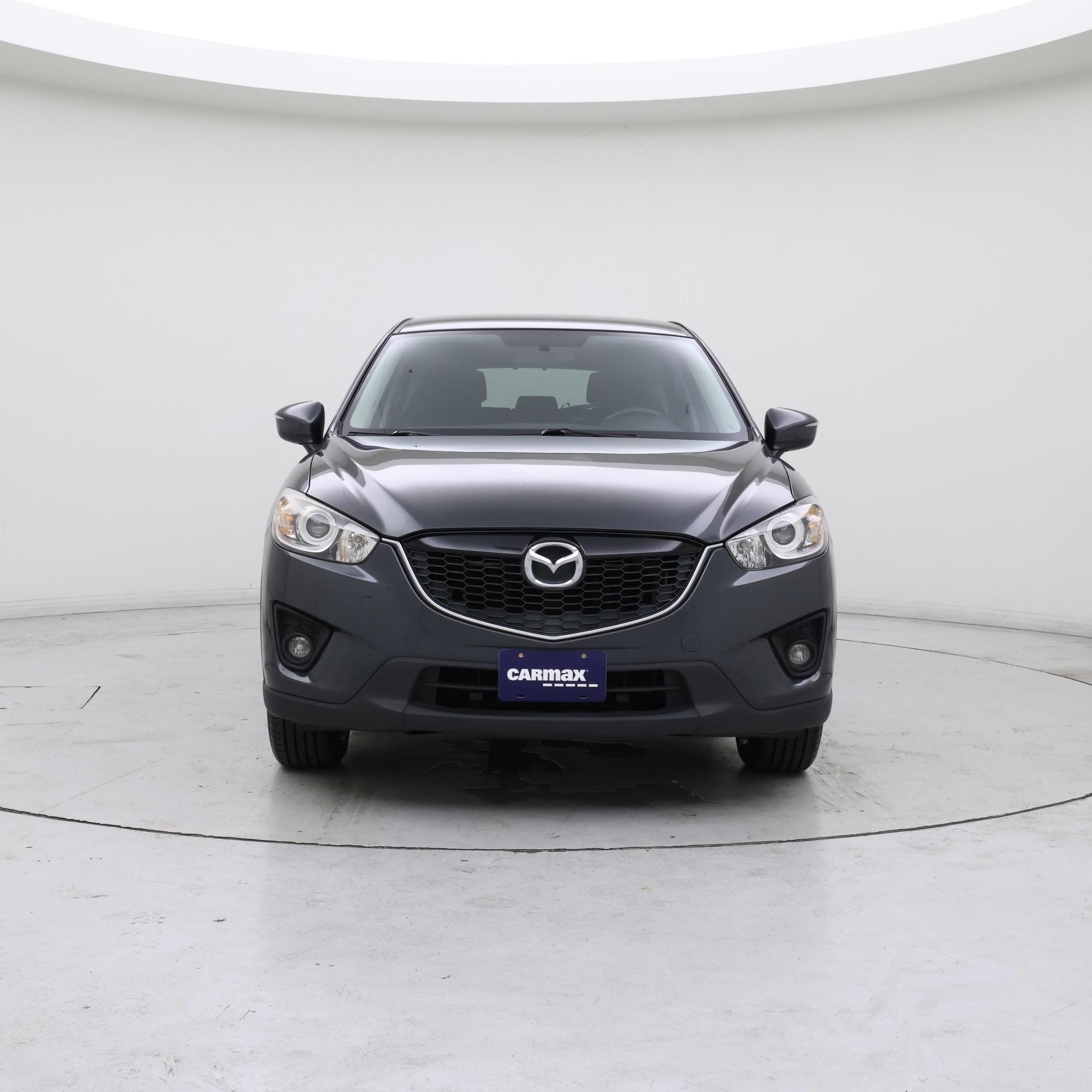 Thumbnail: 2015 Mazda CX-5 - 5