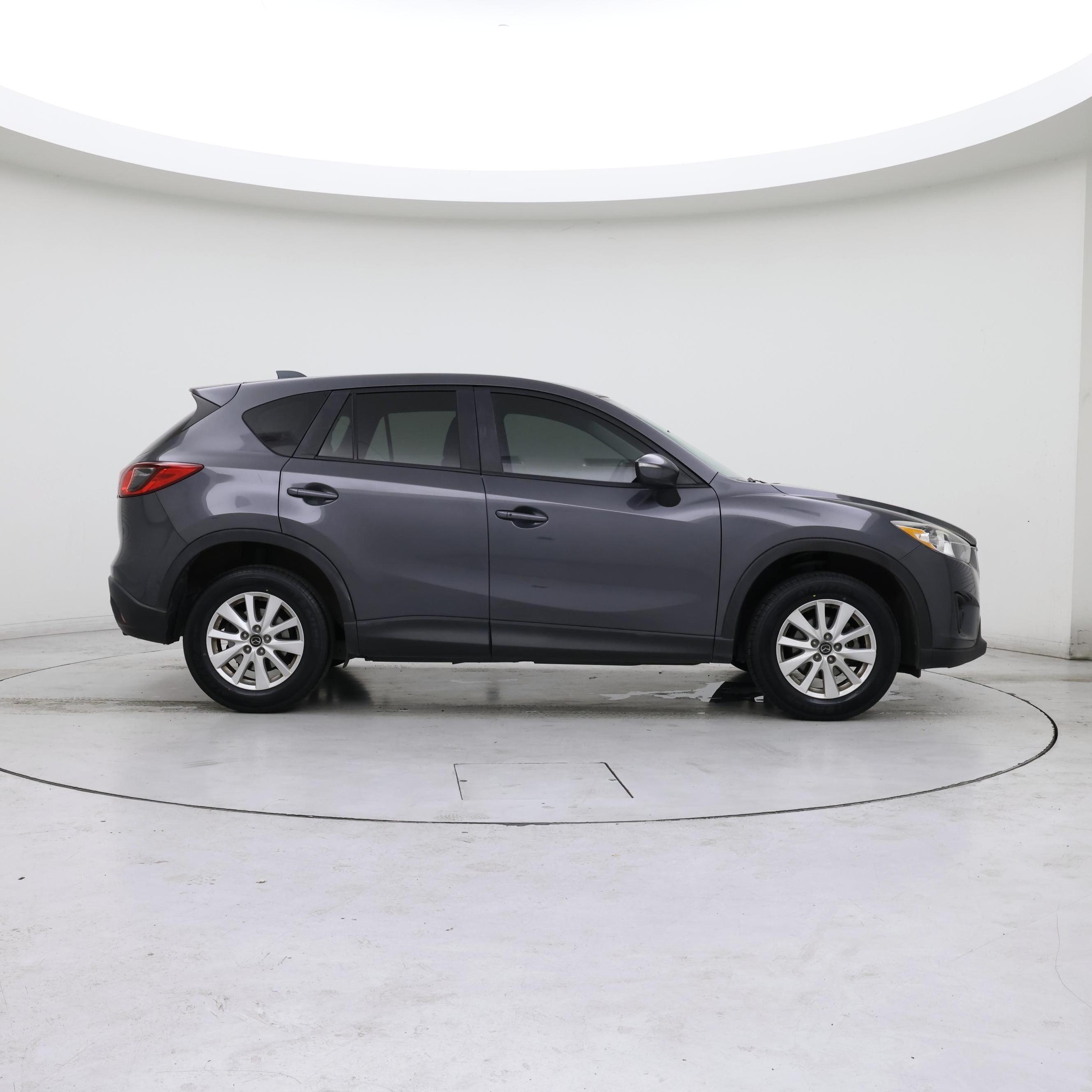 Thumbnail: 2015 Mazda CX-5 - 7