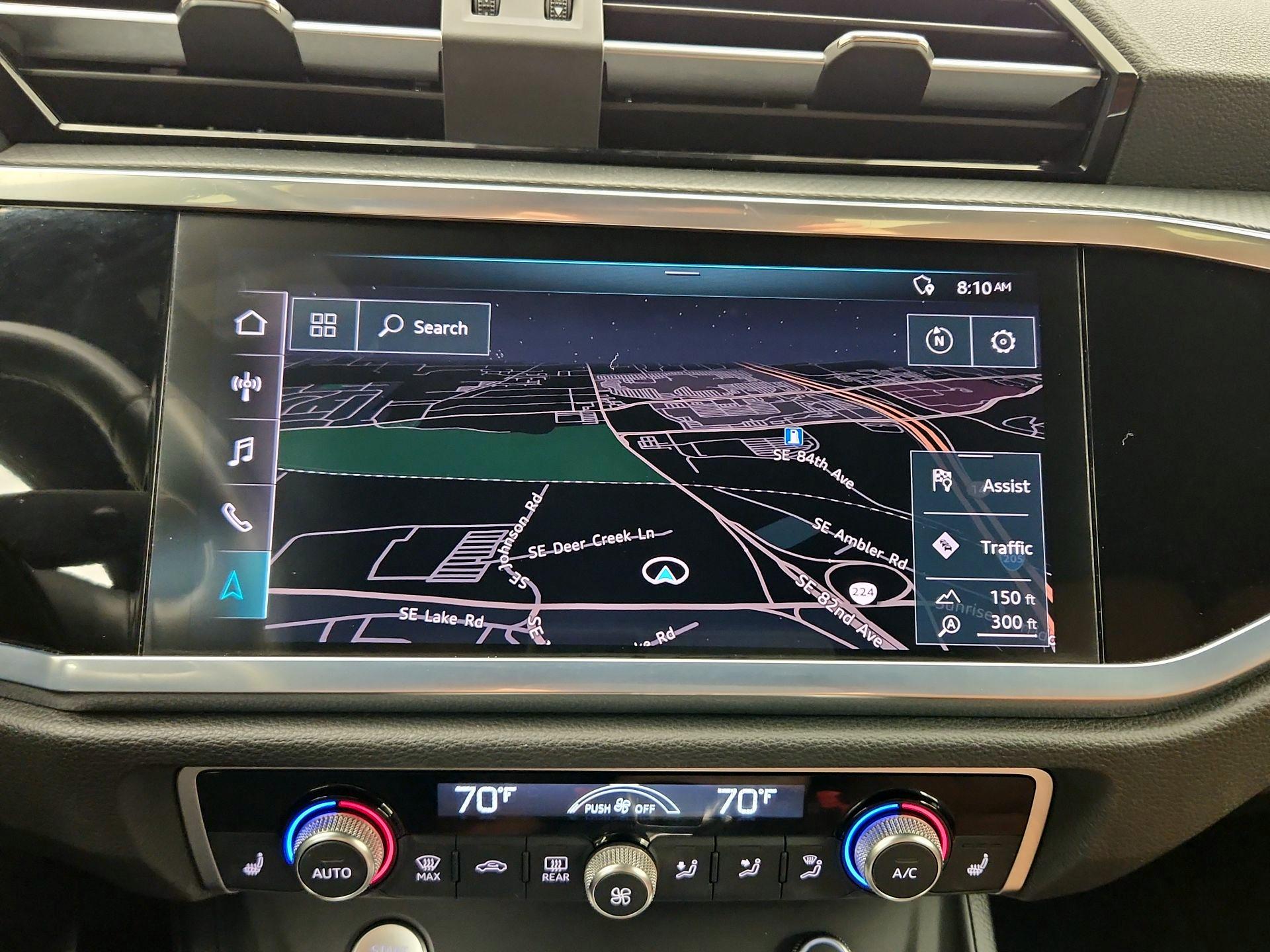 Thumbnail: 2020 Audi Q3 - 14