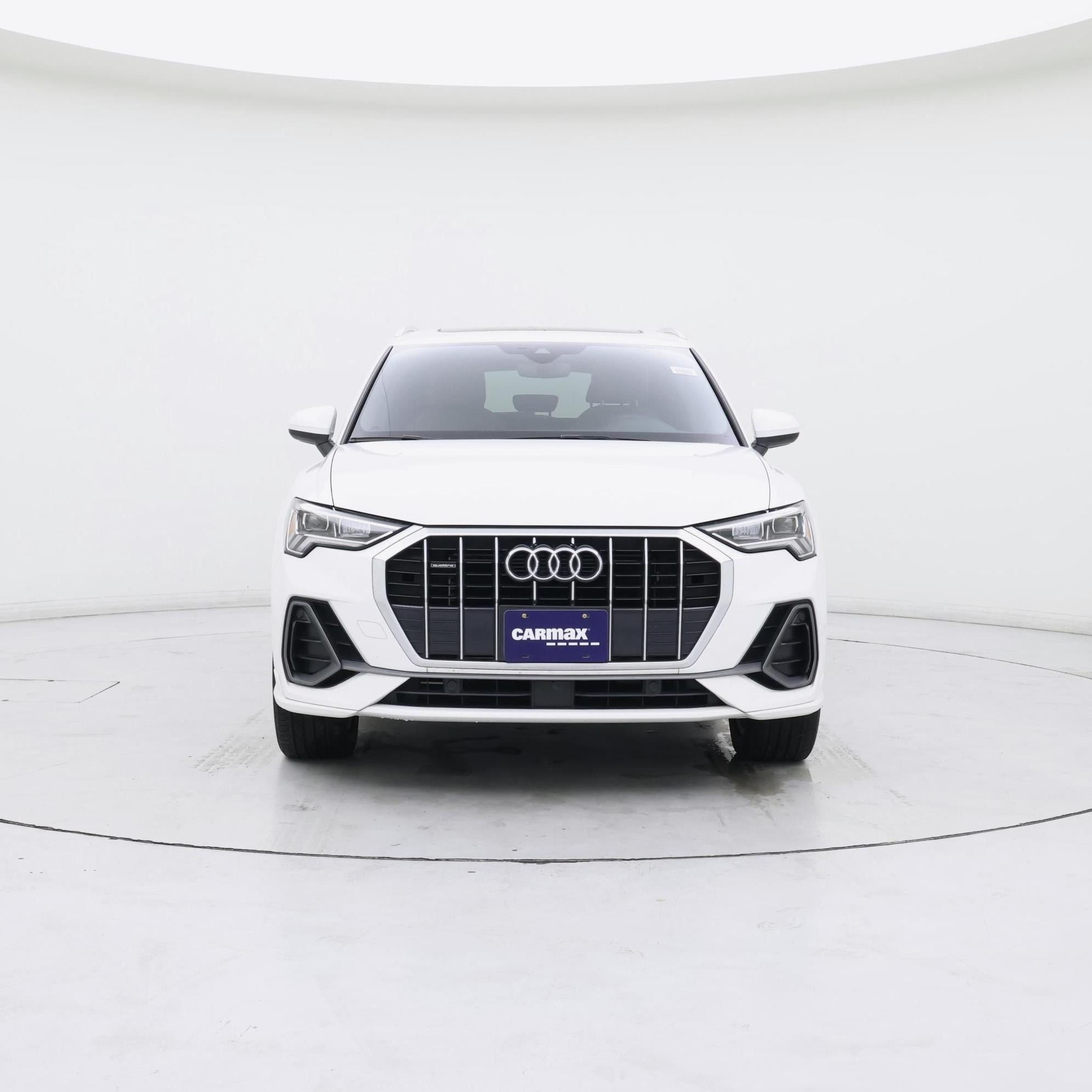 Thumbnail: 2020 Audi Q3 - 5
