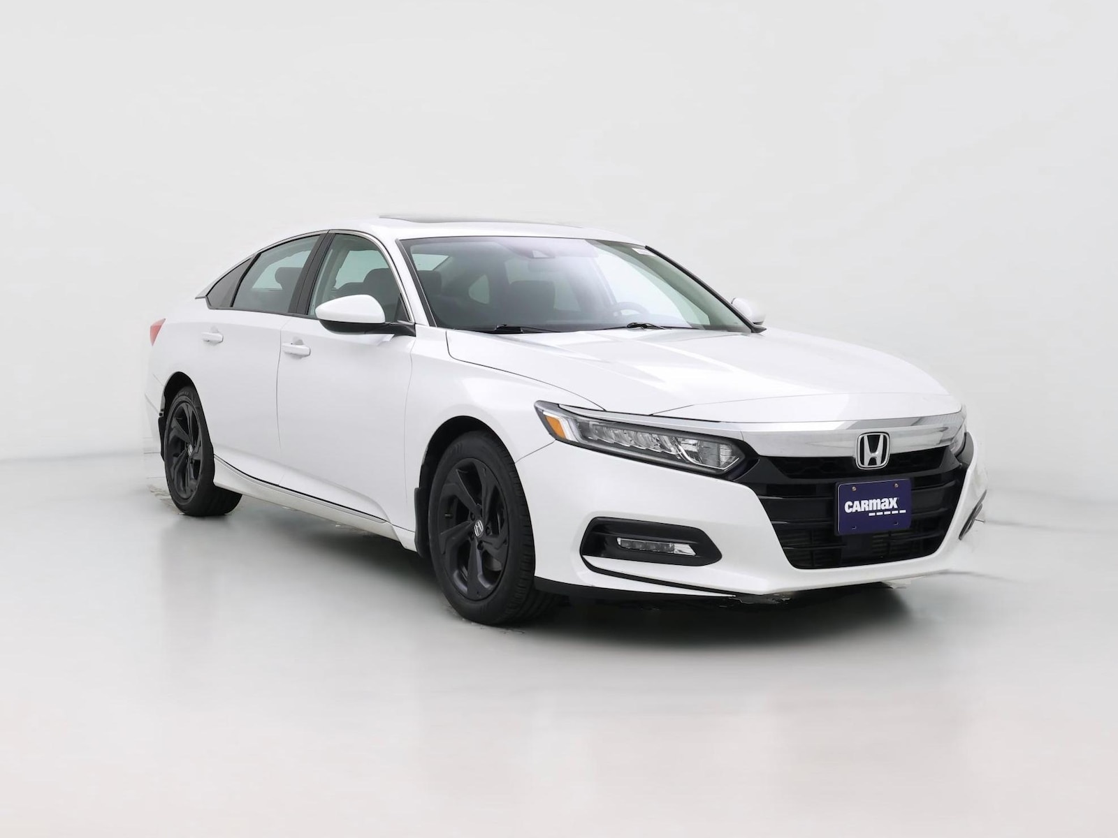 2019 Honda Accord EX